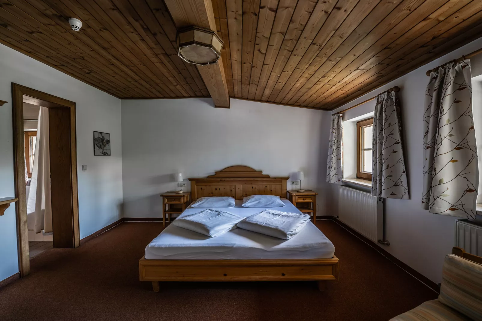 Forellenhof-Bedroom