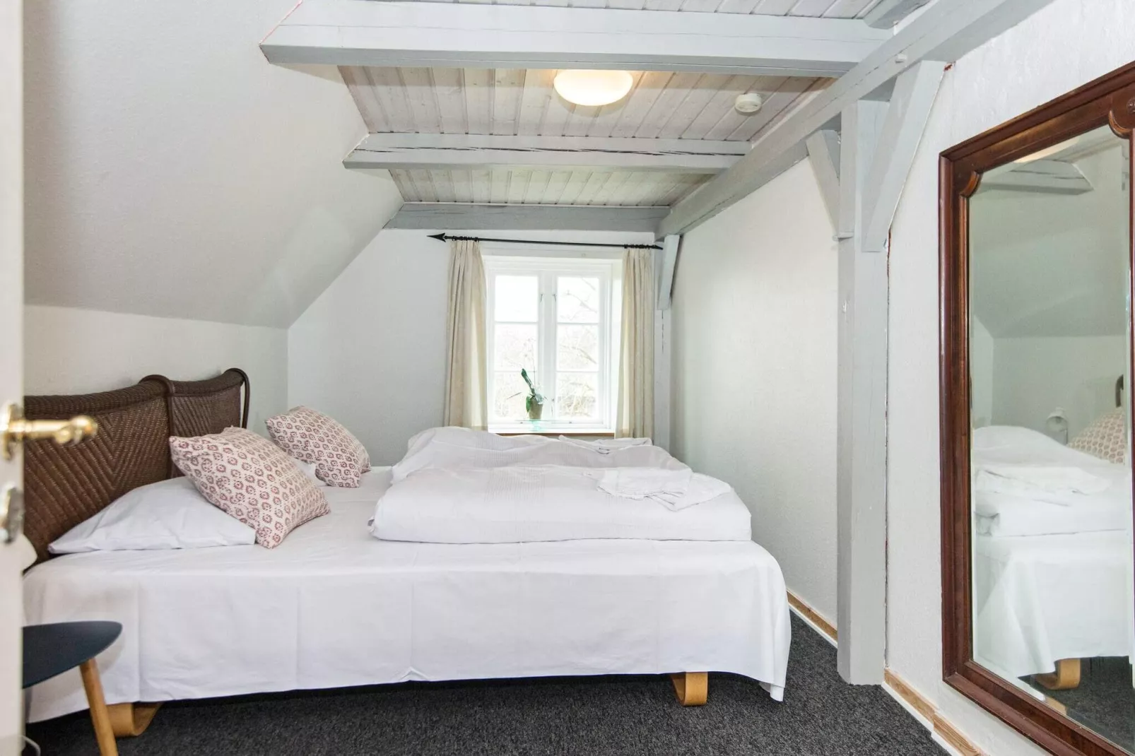 12 person holiday home in Højer-Indoor