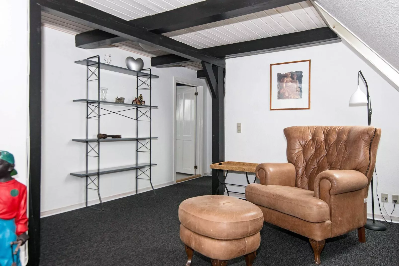 12 person holiday home in Højer-Indoor