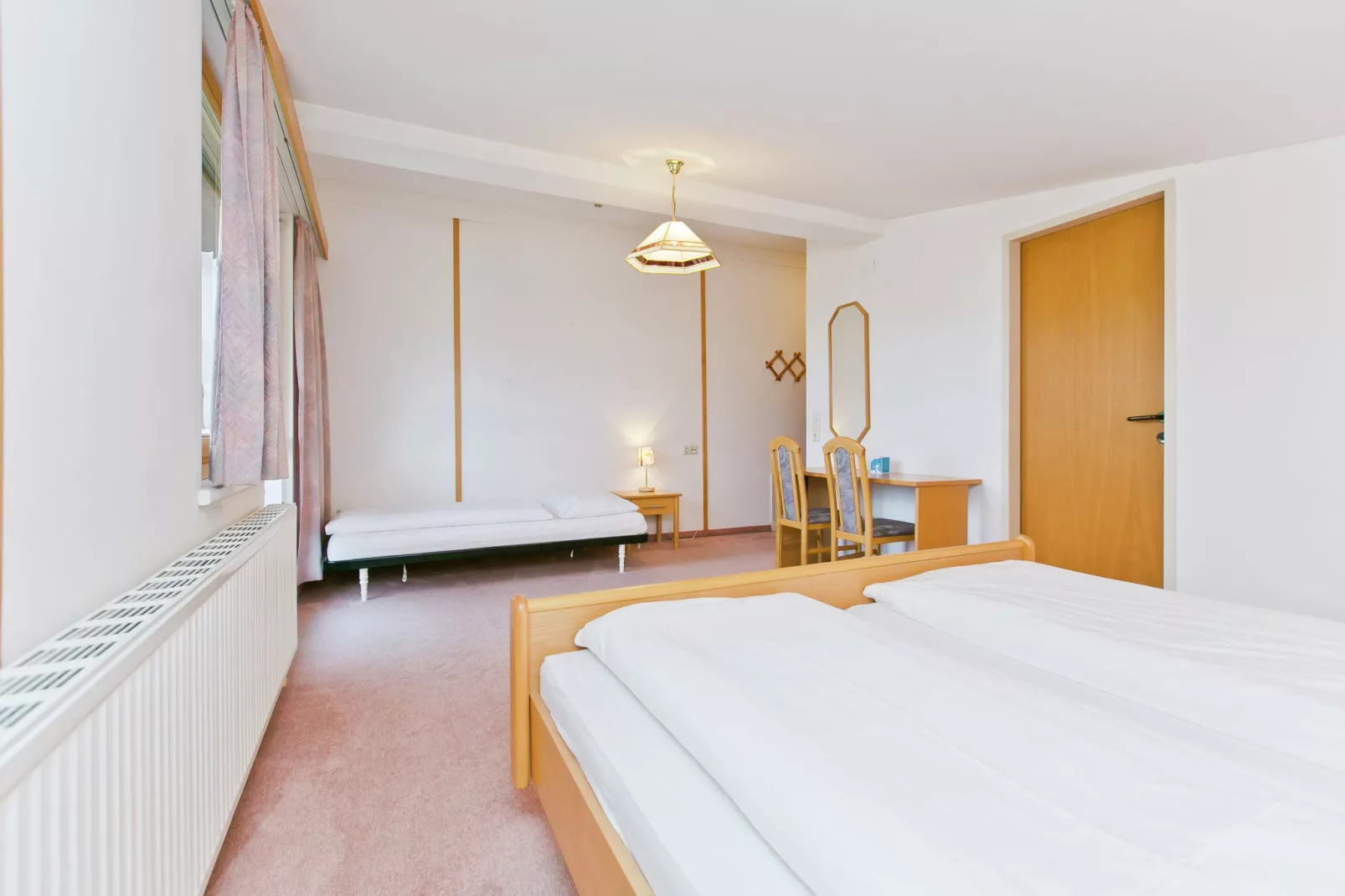 Forellenhof-Bedroom