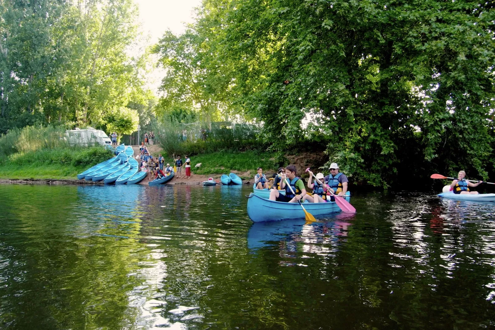 Font Neuve-Areas summer 20km