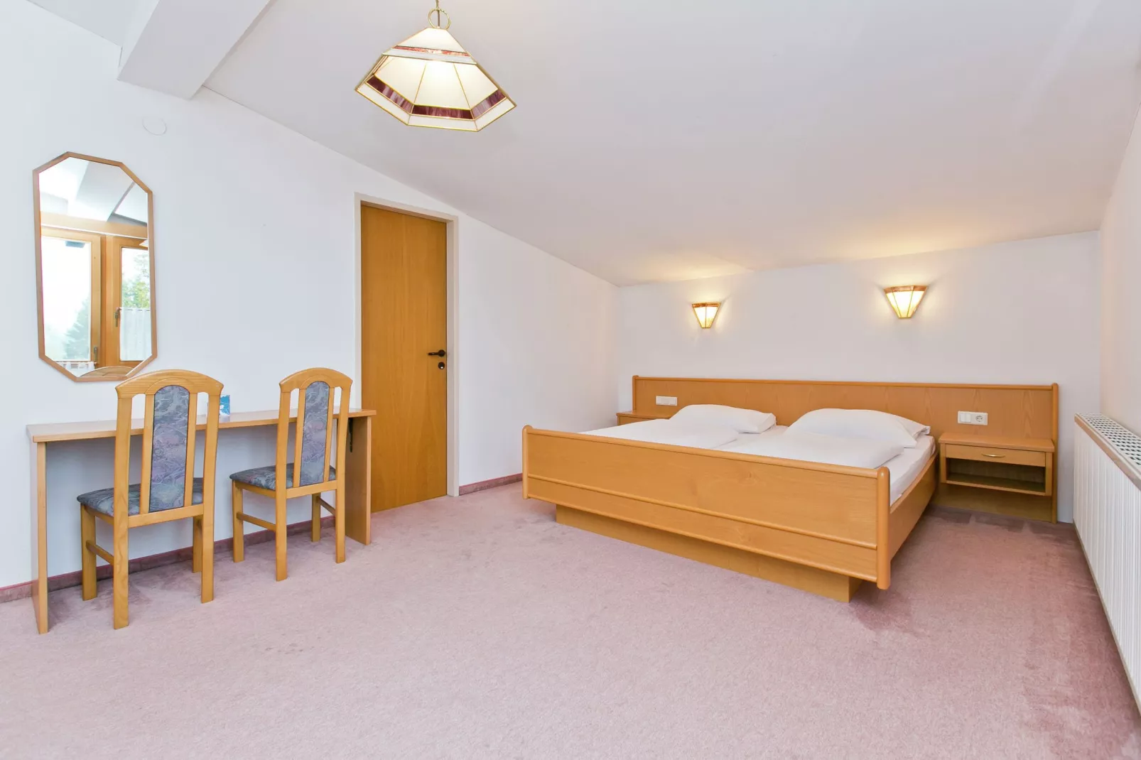 Forellenhof-Bedroom