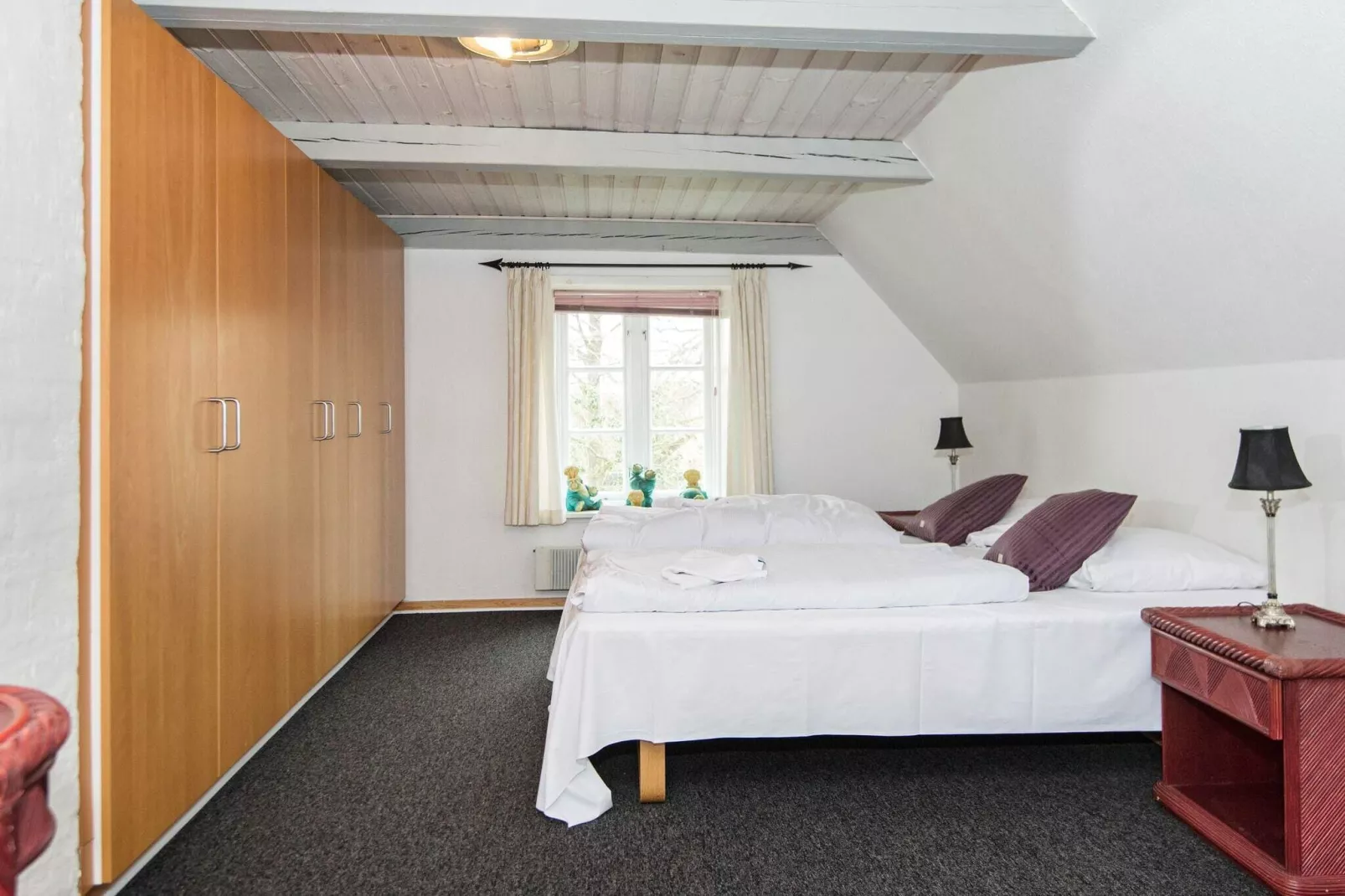 12 person holiday home in Højer-Indoor