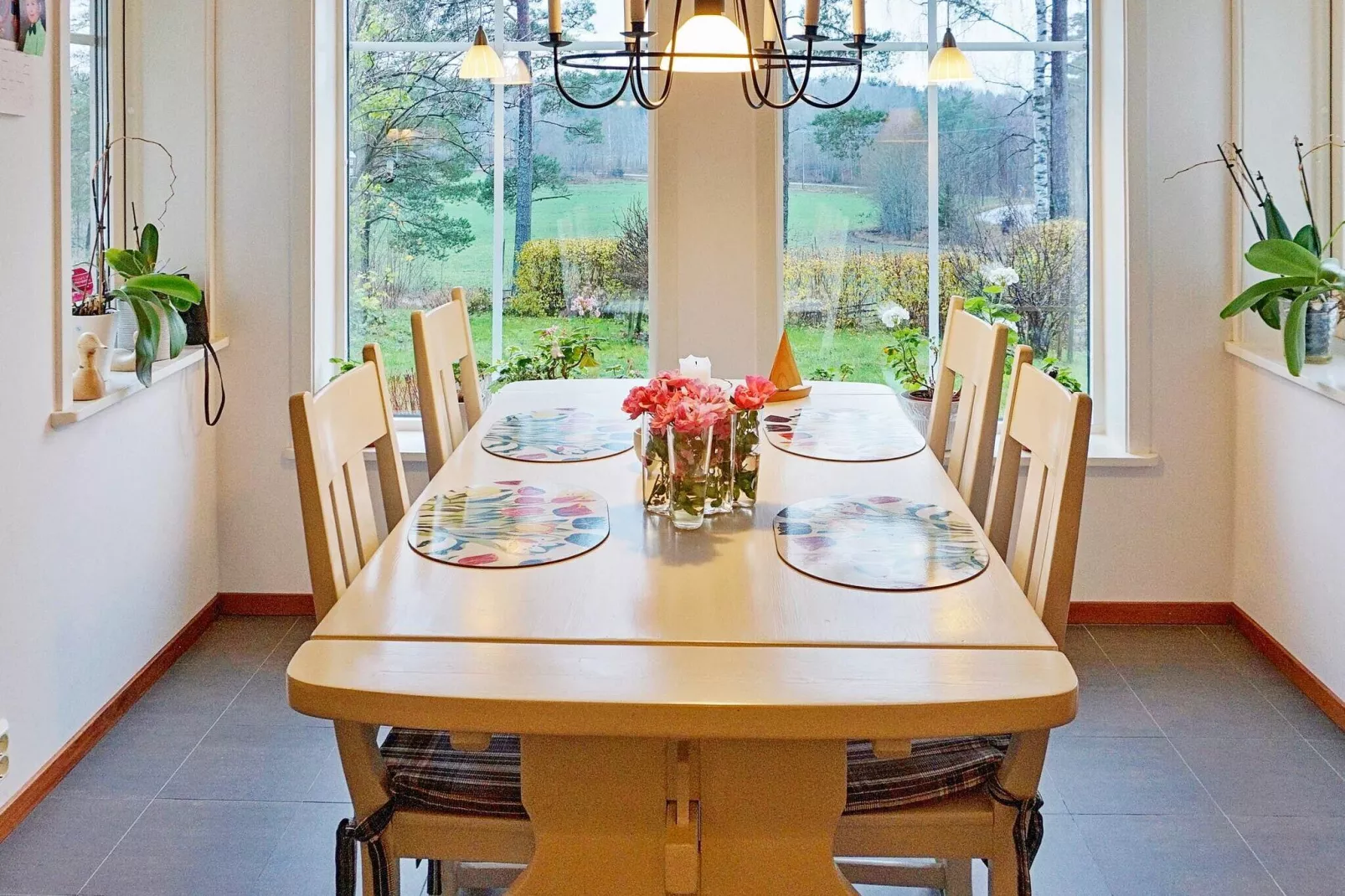 6 person holiday home in VäTö-Indoor