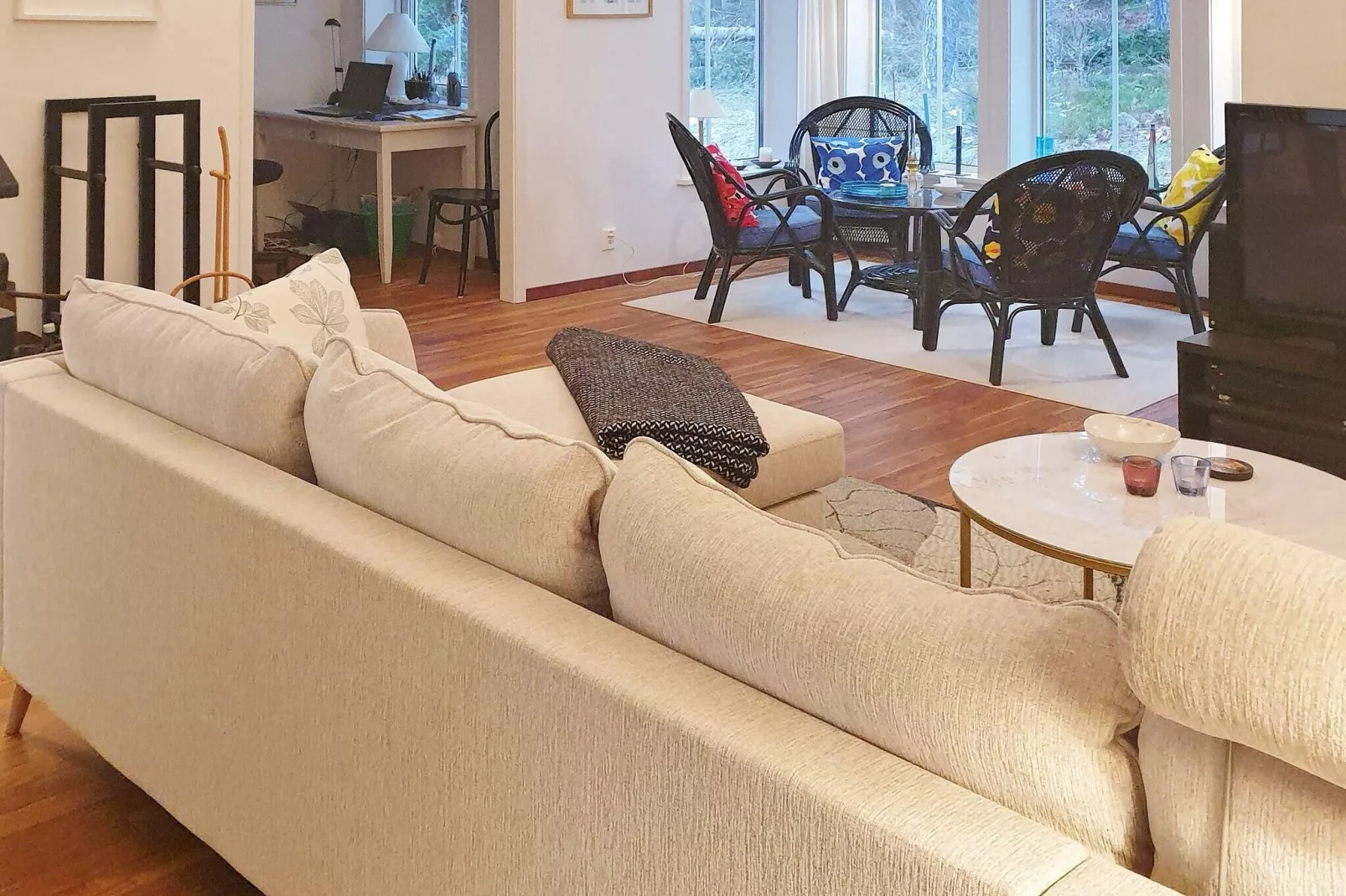6 person holiday home in VäTö-Indoor