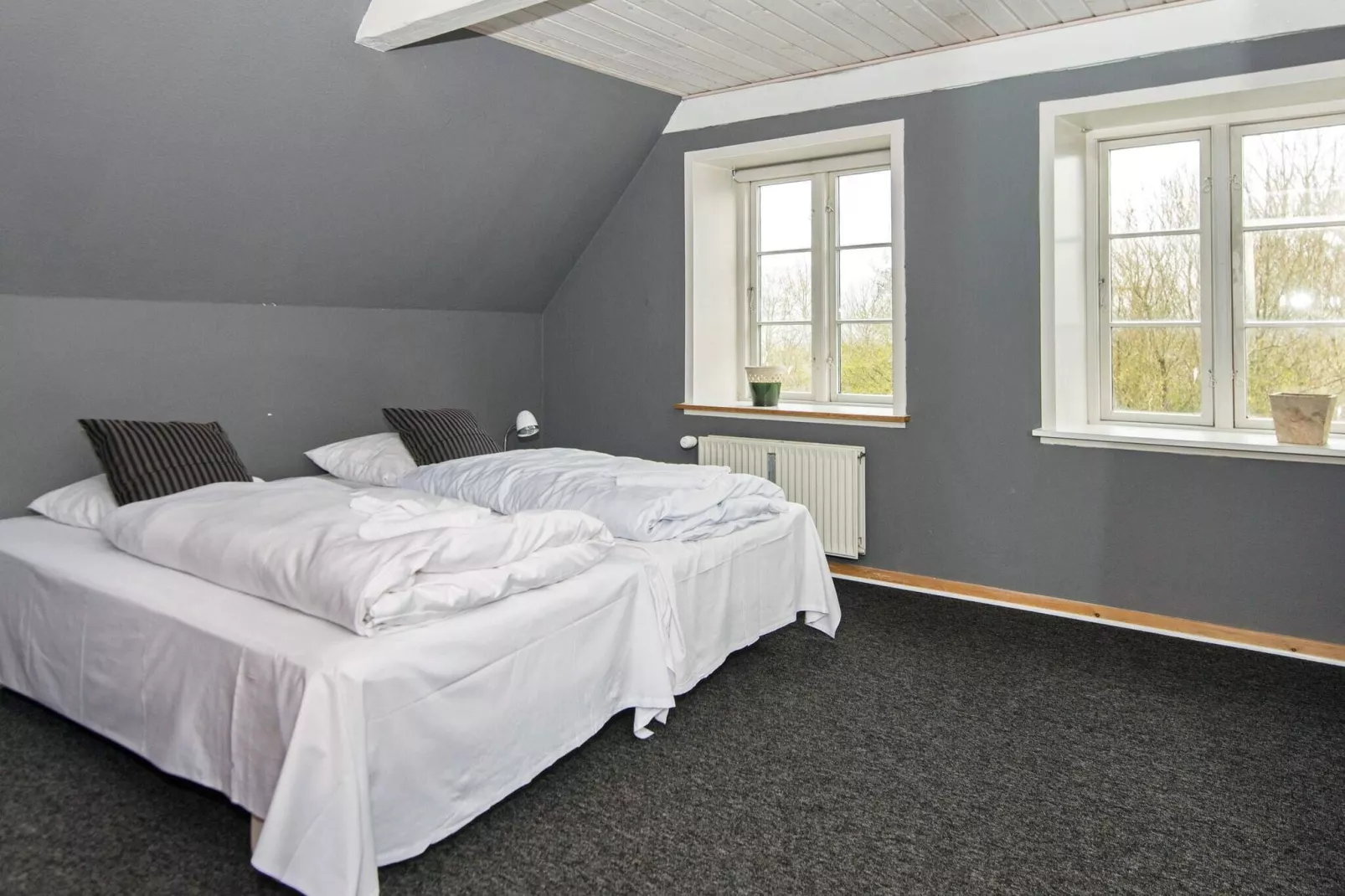 12 person holiday home in Højer-Indoor
