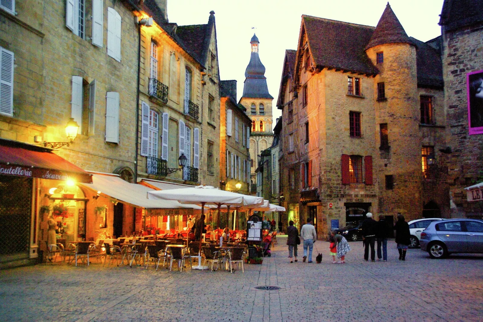 Font Neuve-Areas summer 20km