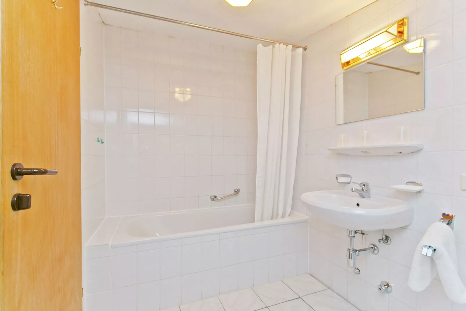 Forellenhof-Bathroom