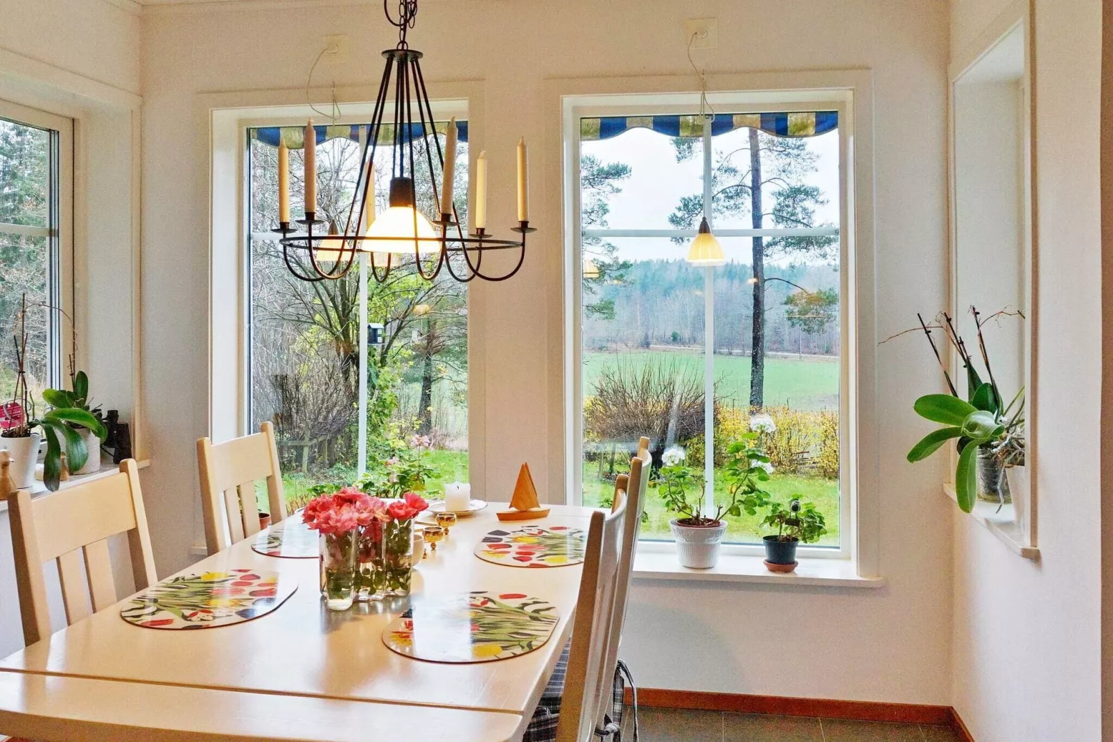 6 person holiday home in VäTö-Indoor