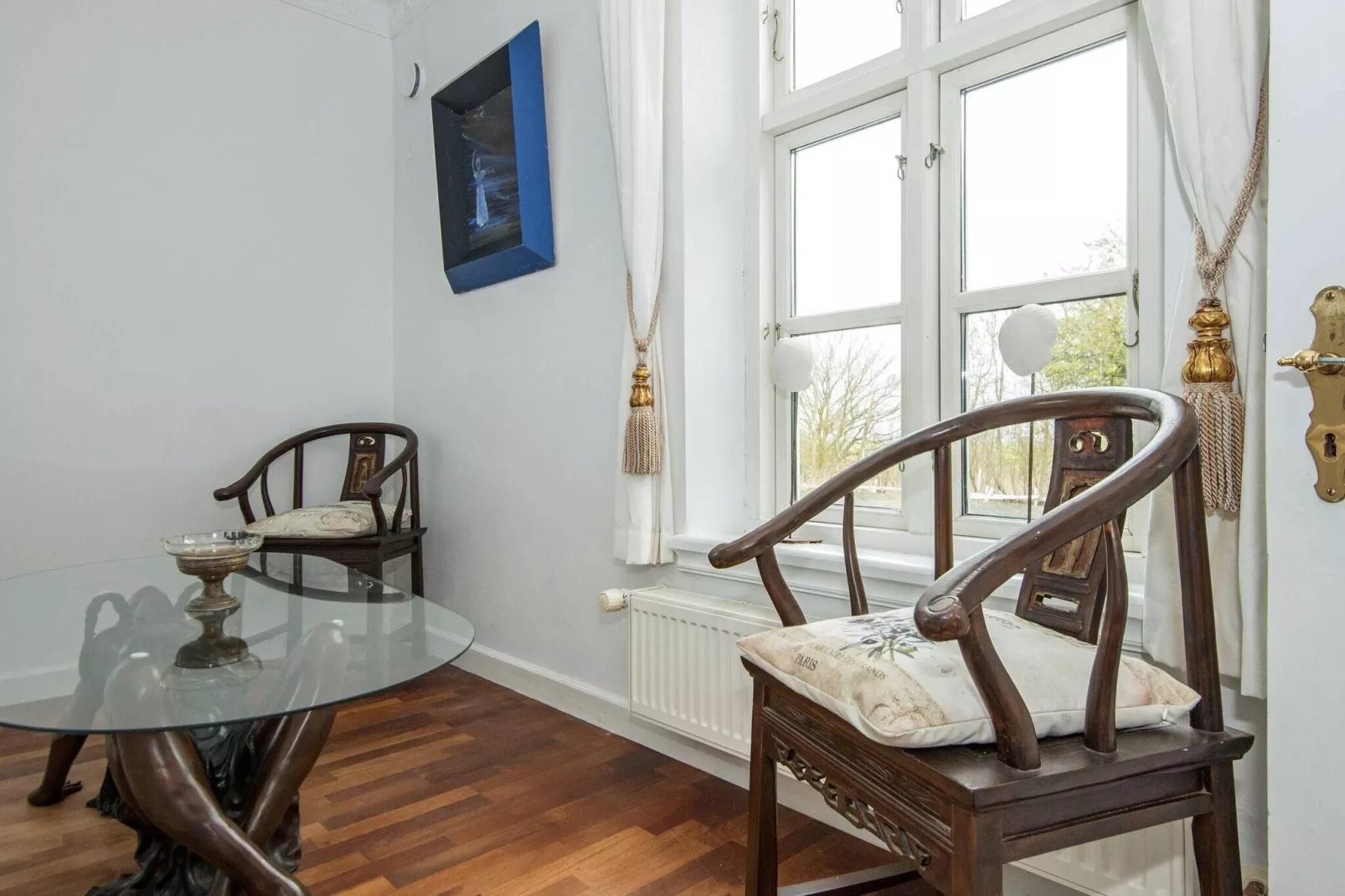 12 person holiday home in Højer-Indoor