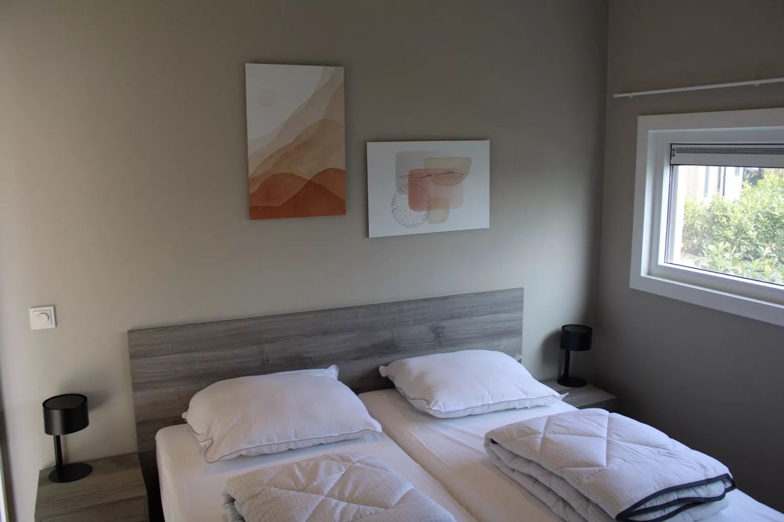 Recreatiepark Rhederlaagse Meren 13-Bedroom