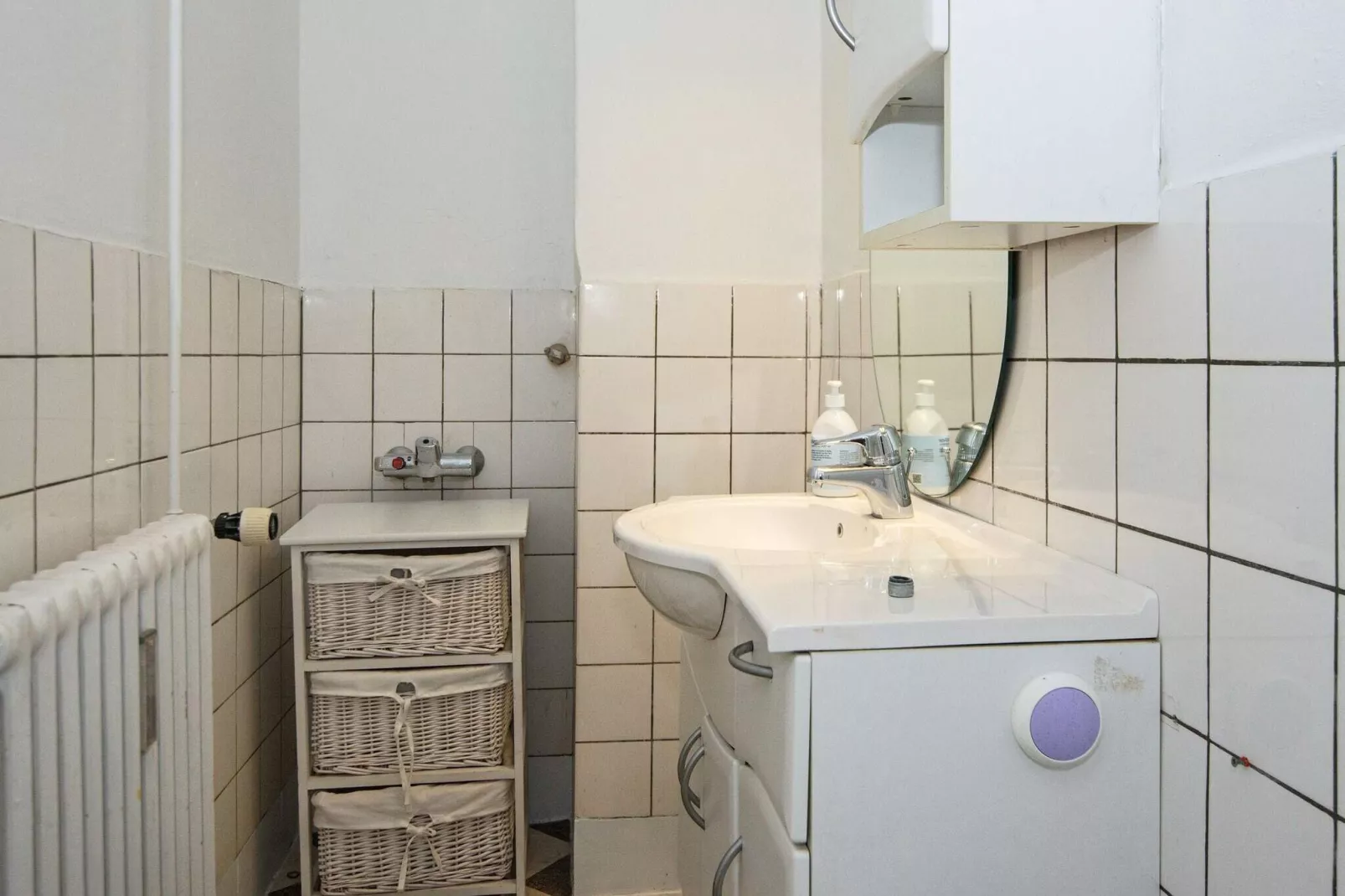 12 person holiday home in Højer-Indoor