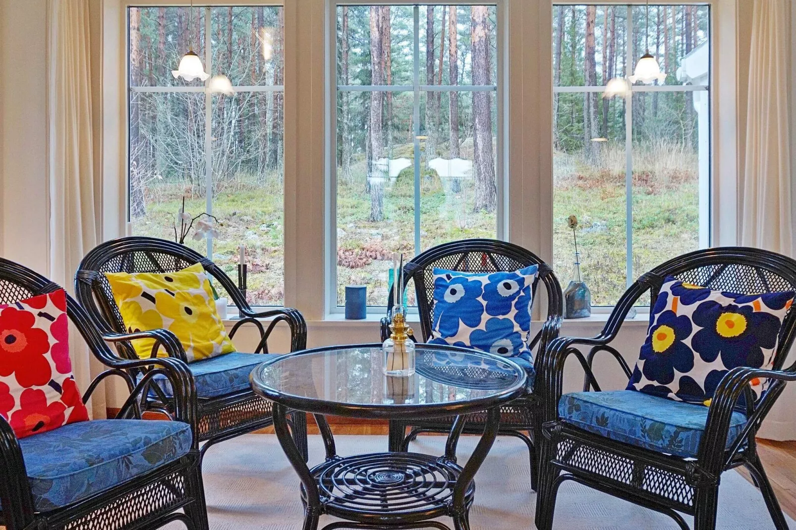 6 person holiday home in VäTö-Indoor