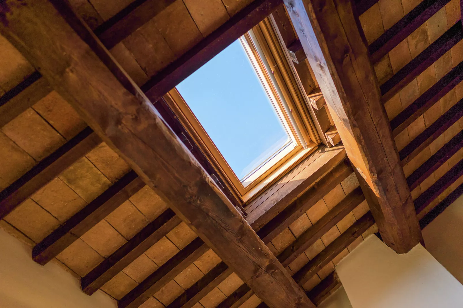 Borgo Quattro-Atmosphere