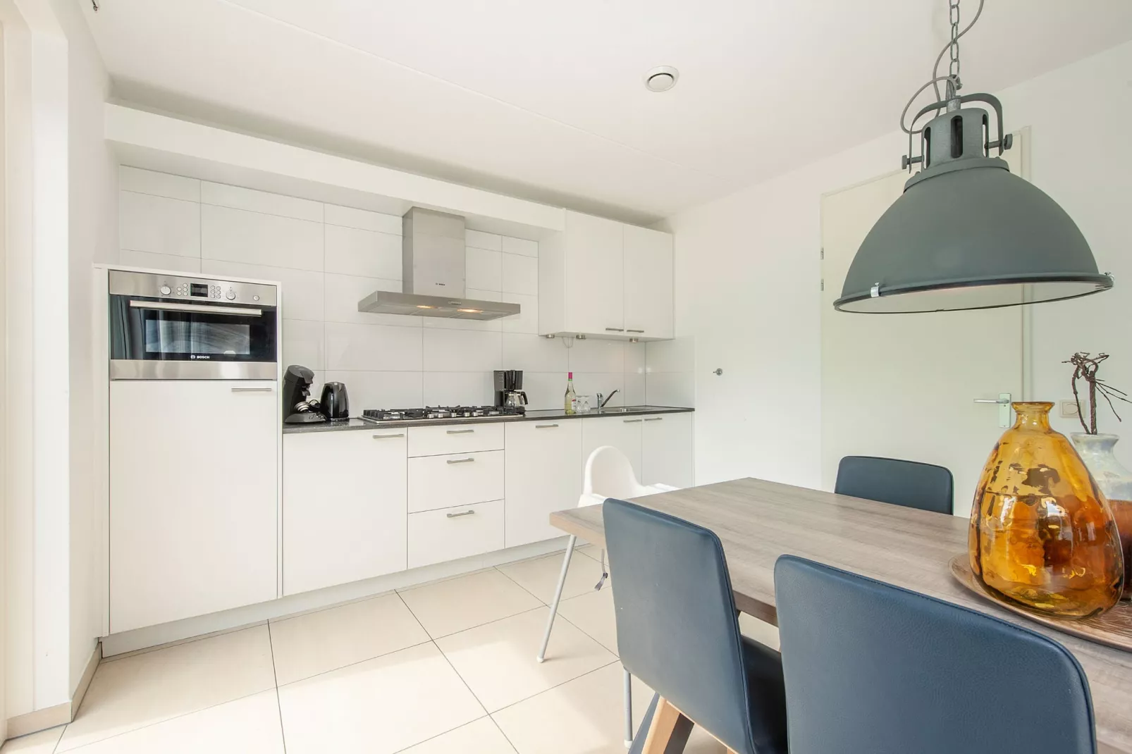 Resort Arcen 8-Kitchen