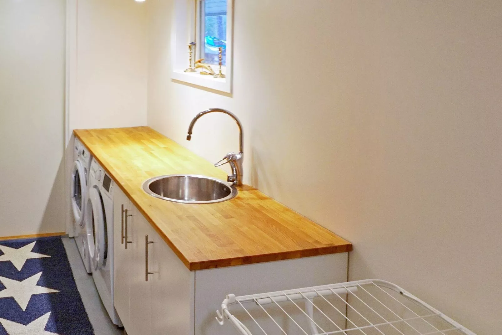 6 person holiday home in VäTö-Indoor