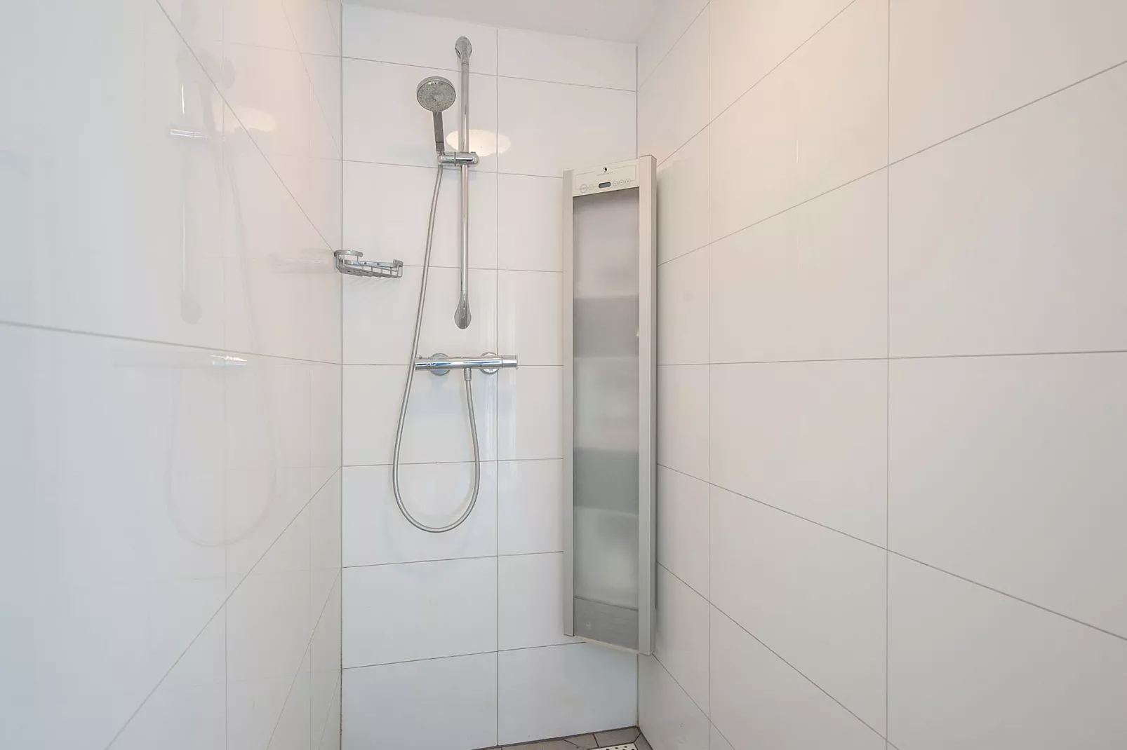 Resort Arcen 8-Bathroom