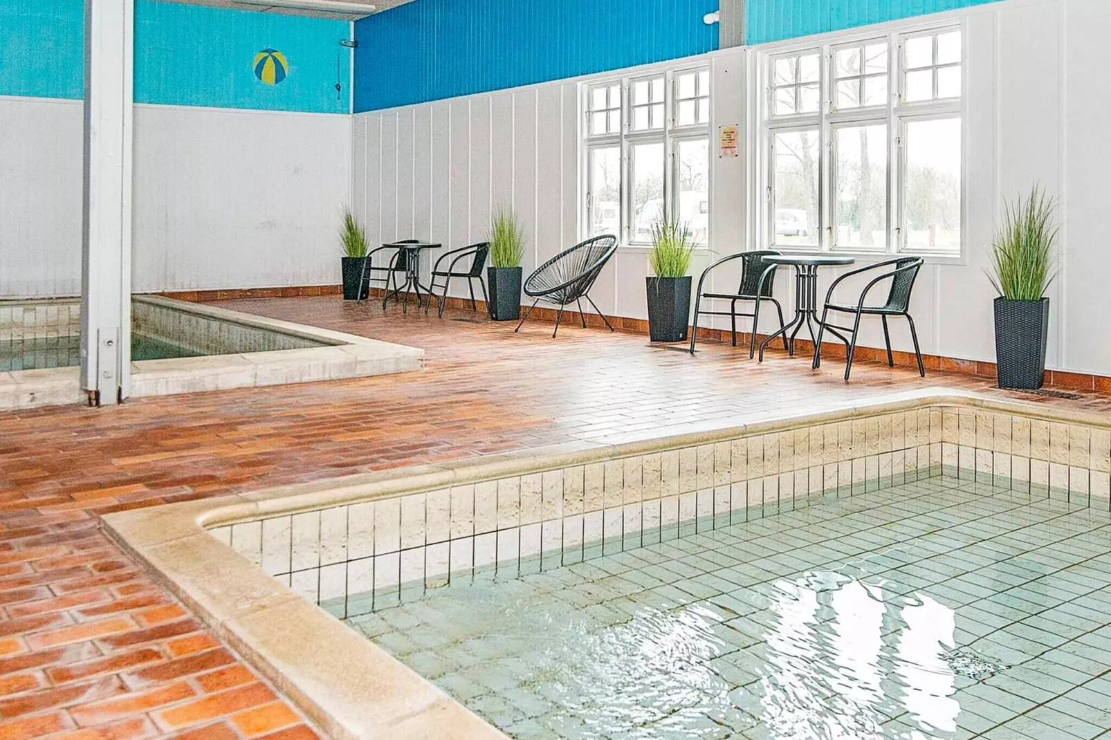 10 person holiday home in Højer-Not tagged