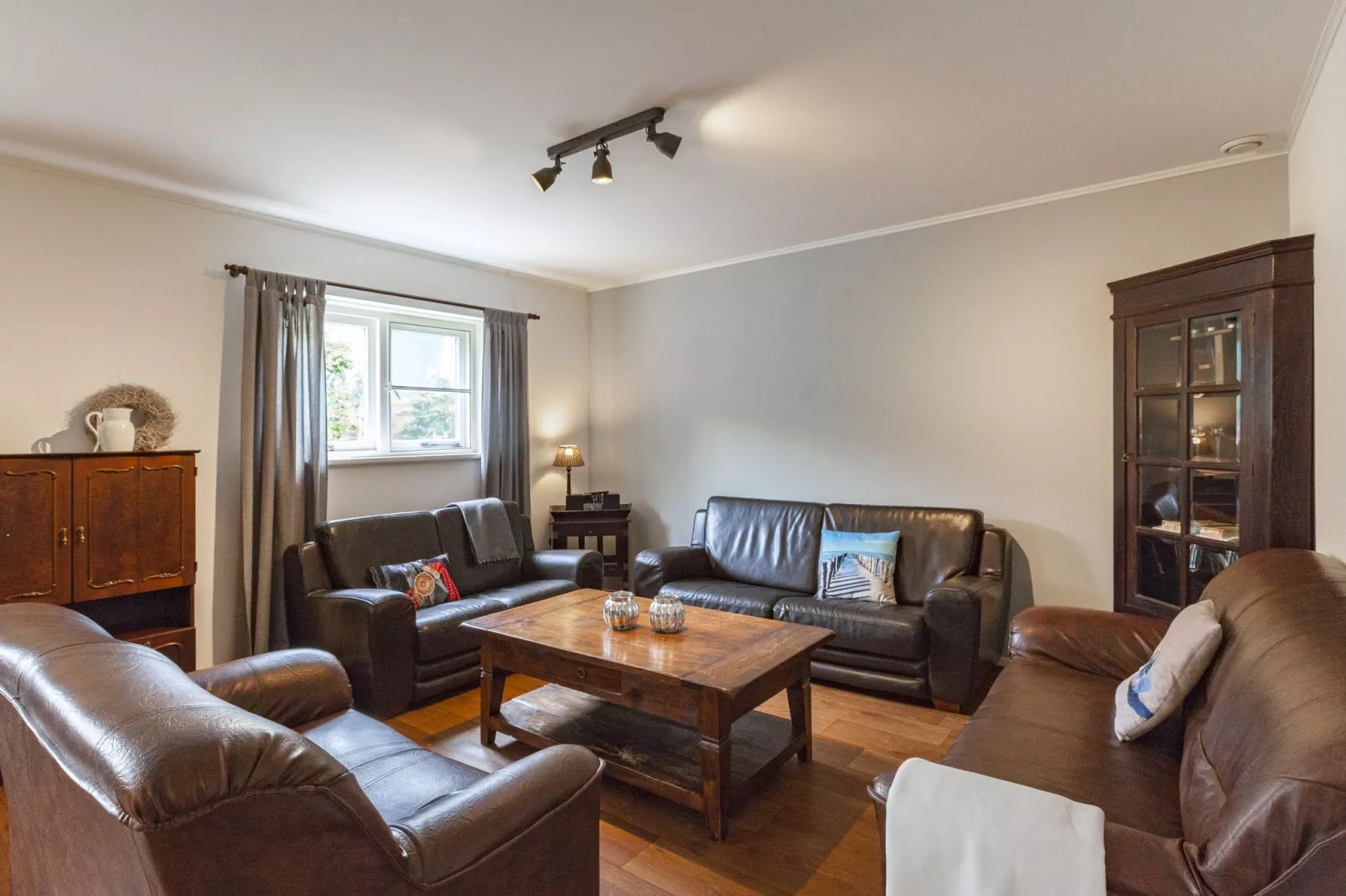 Zeeuwse Schaapskooi-Living room