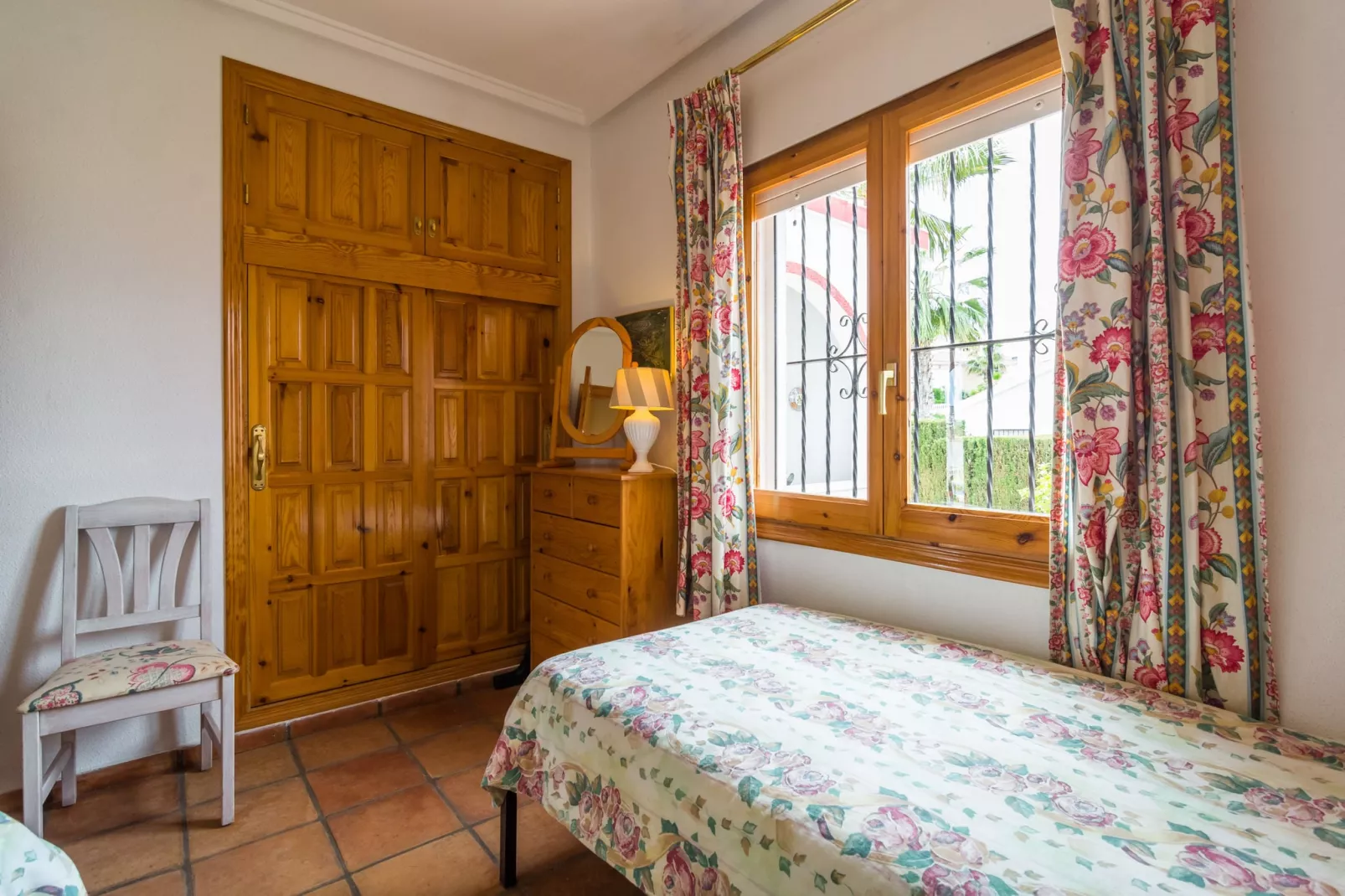 Villa Boya-Bedroom