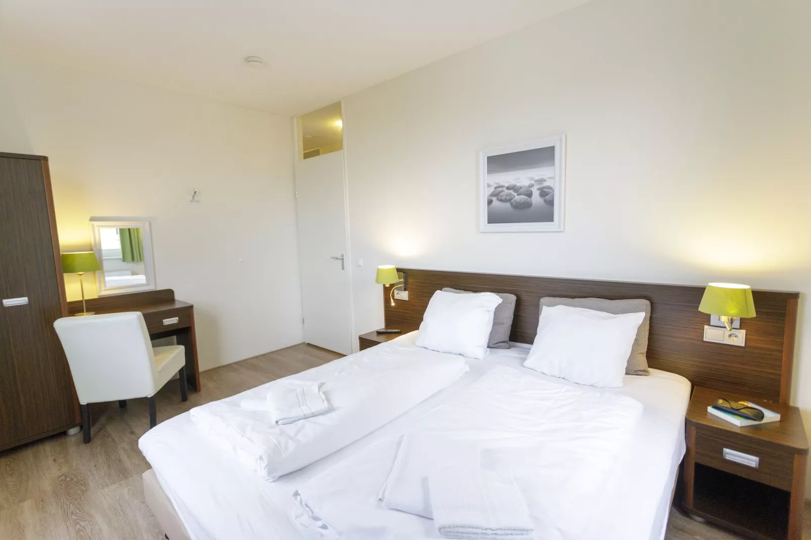 Resort Eifeler Tor 4-Bedroom