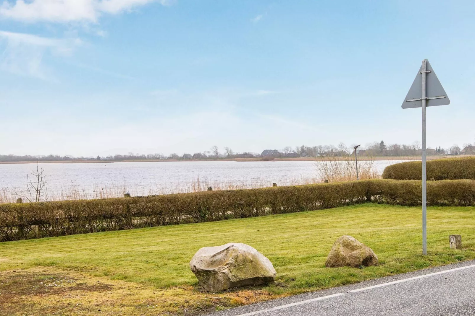 10 person holiday home in Højer-Water view