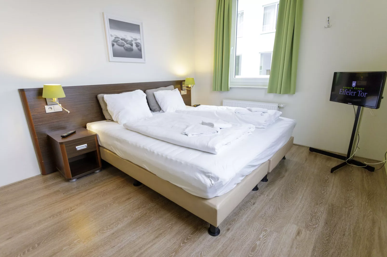 Resort Eifeler Tor 4-Bedroom