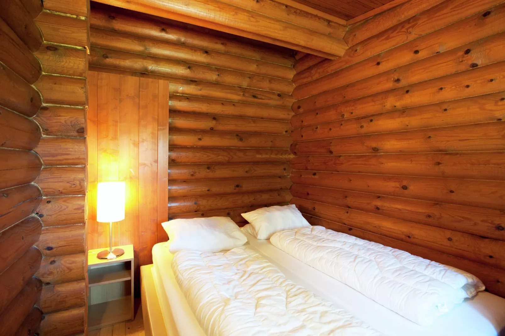 Chalet im Brixental I-Bedroom