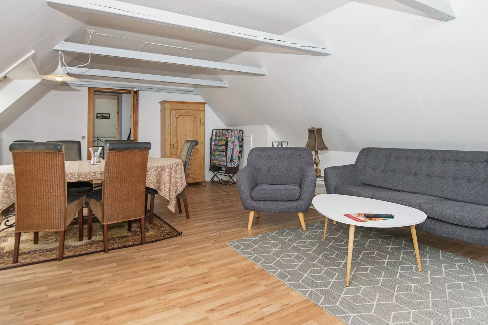 10 person holiday home in Højer-Indoor