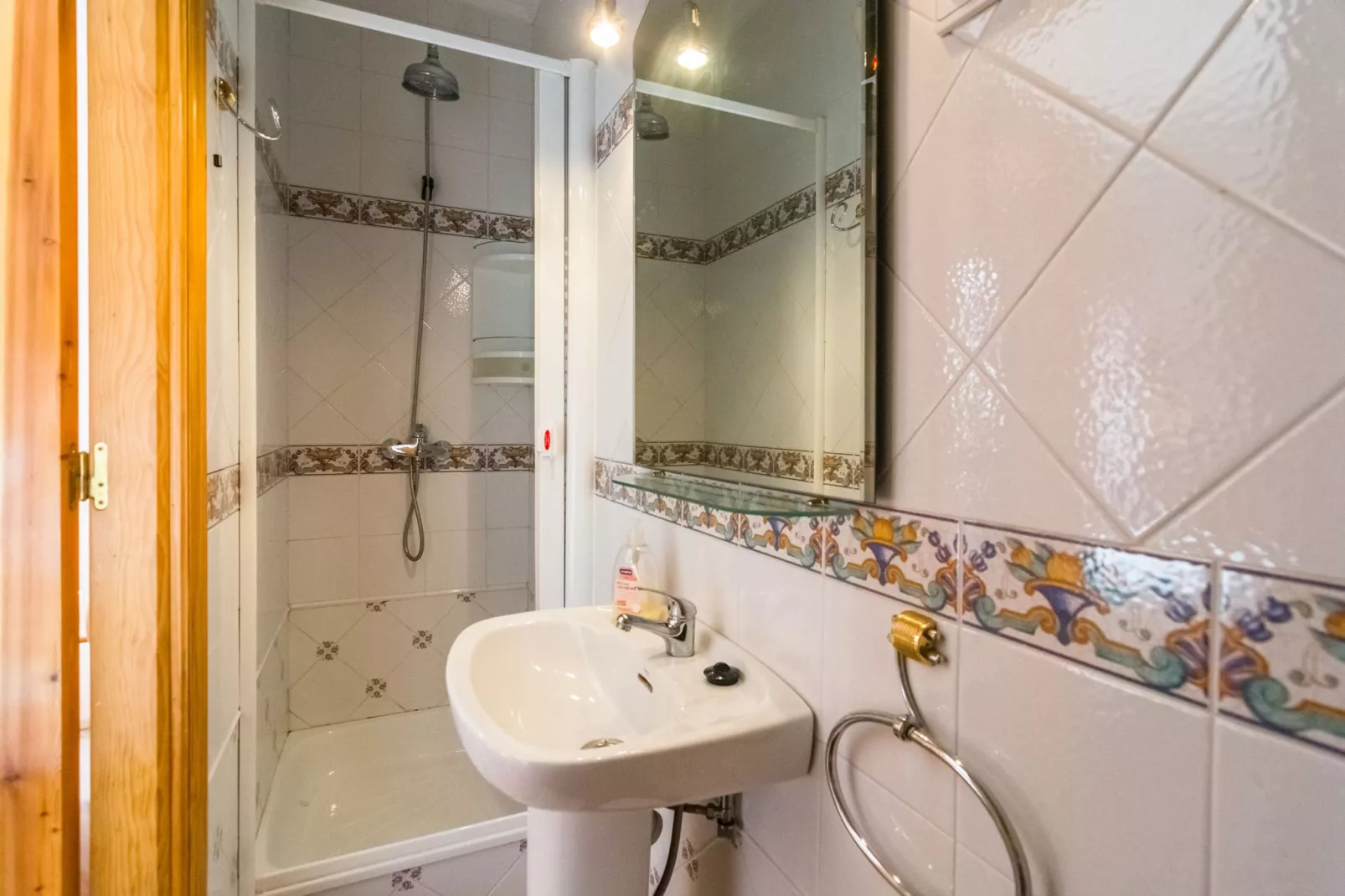 Villa Boya-Bathroom
