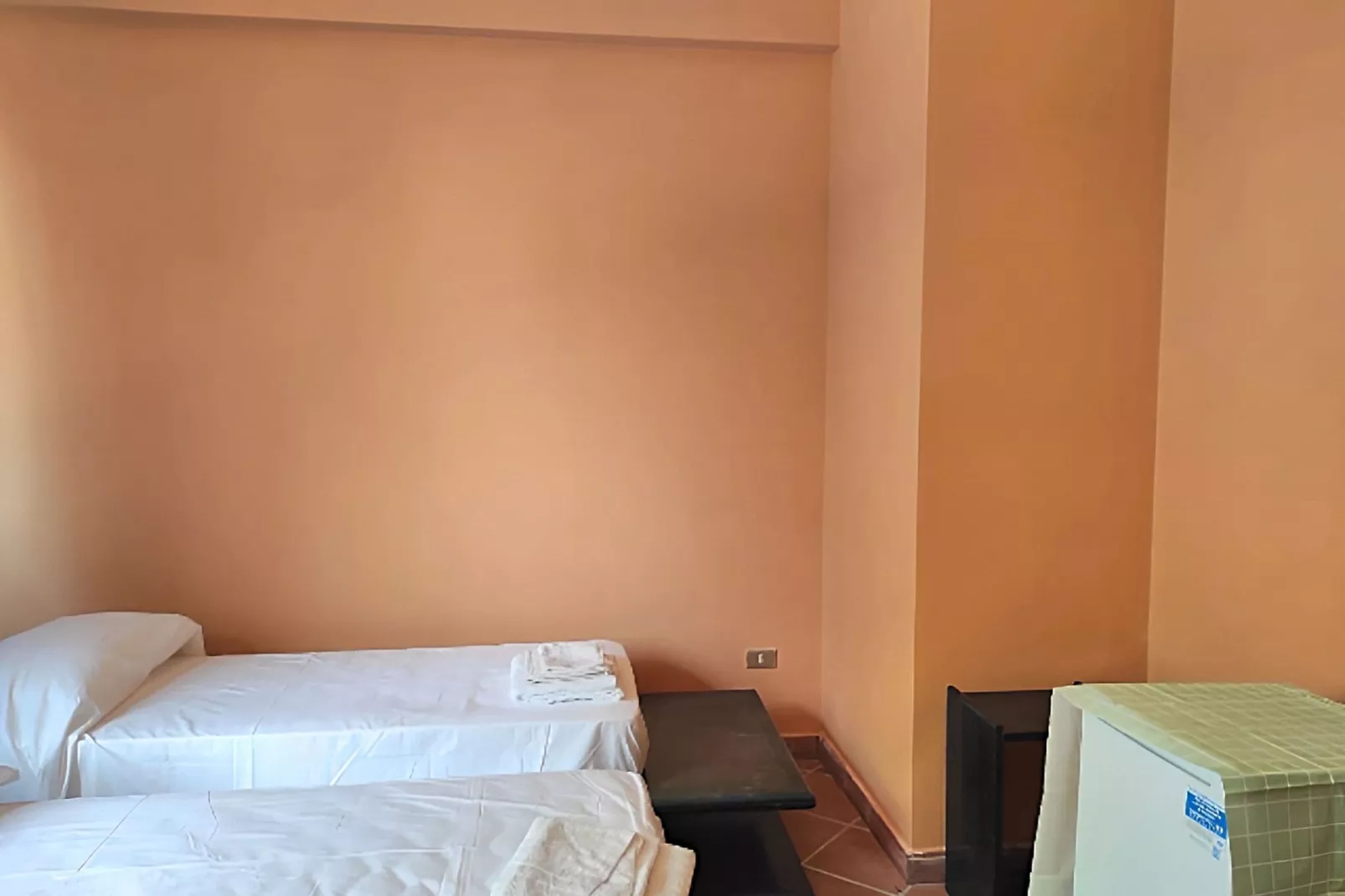 SANT IRENE - Schlafzimmer