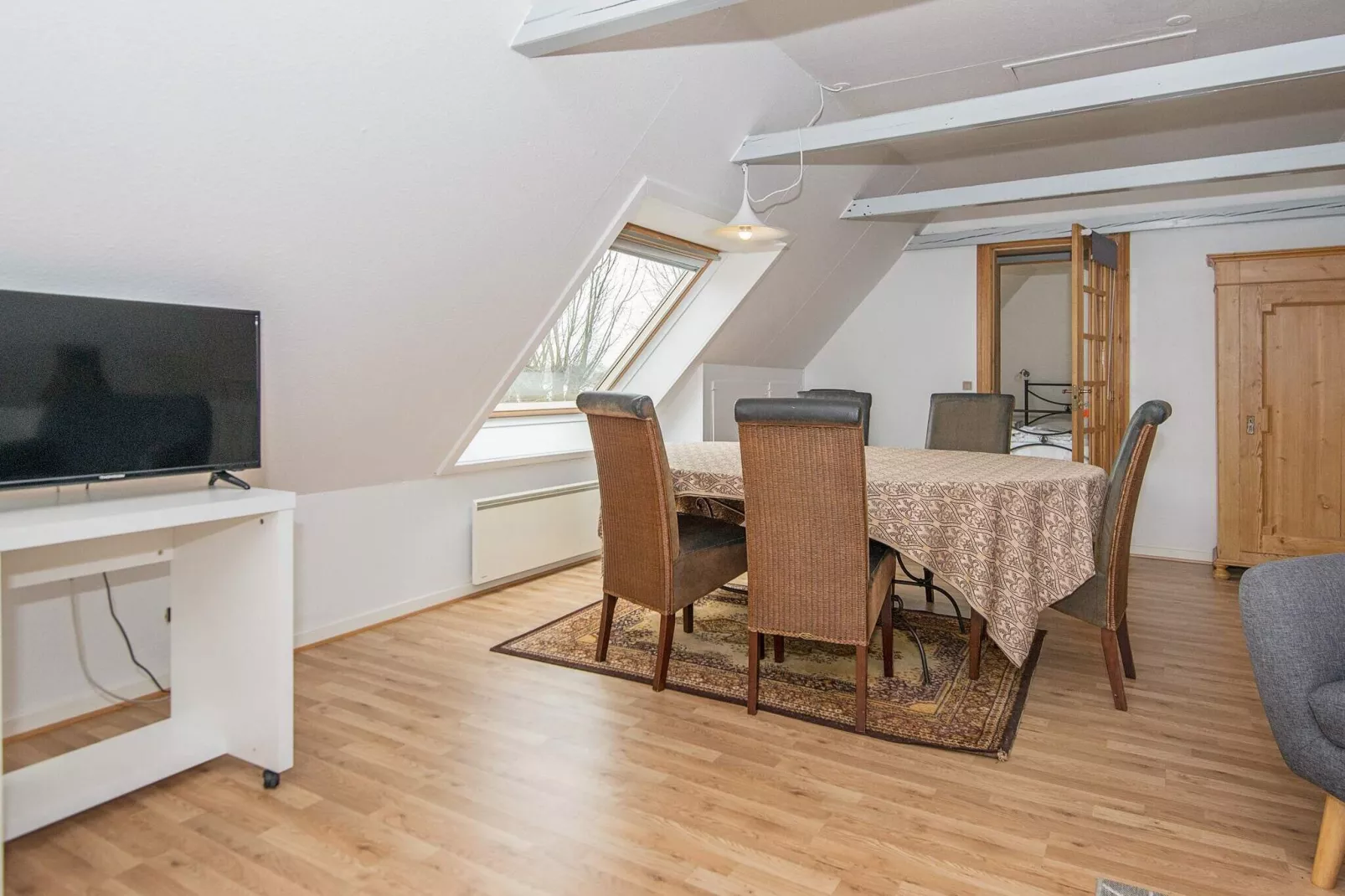 10 person holiday home in Højer-Indoor