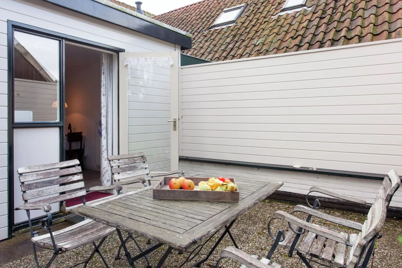 Anno 1711-Balcon-terrasse