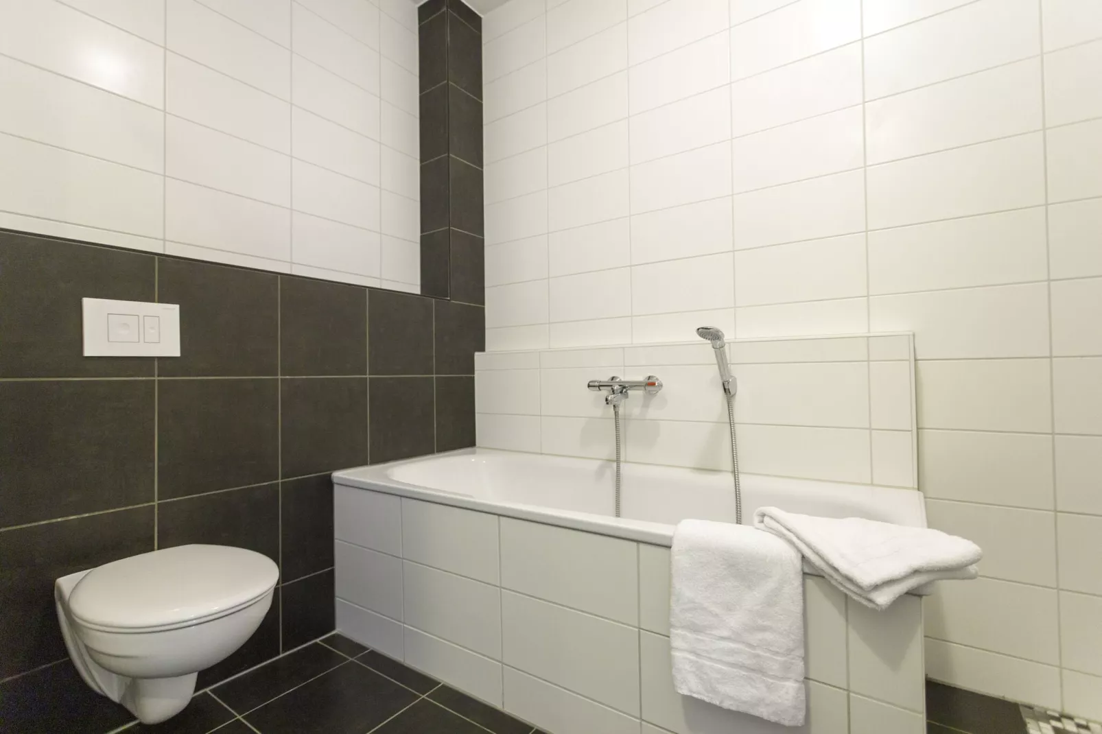 Resort Eifeler Tor 4-Bathroom