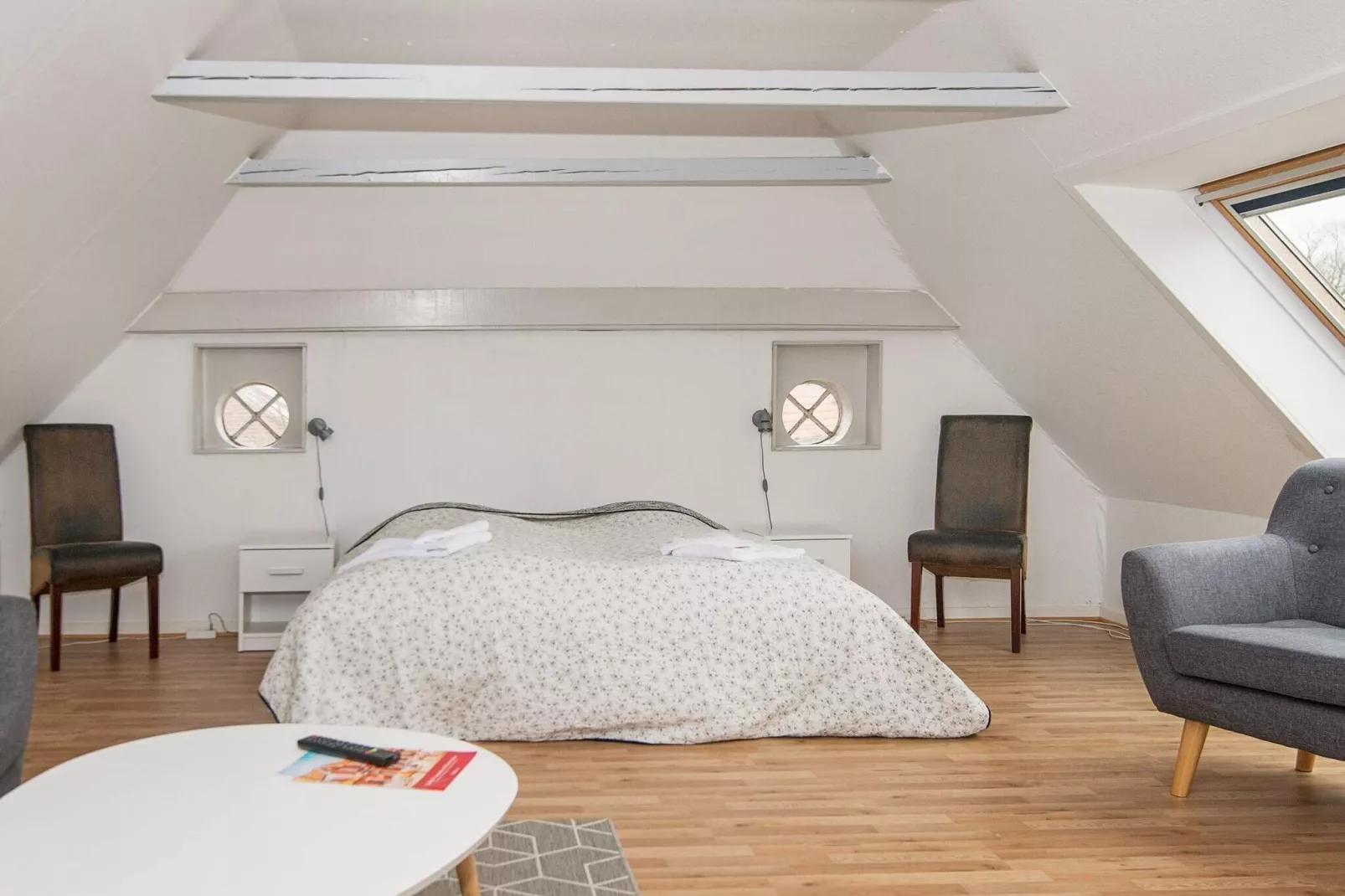 10 person holiday home in Højer-Indoor