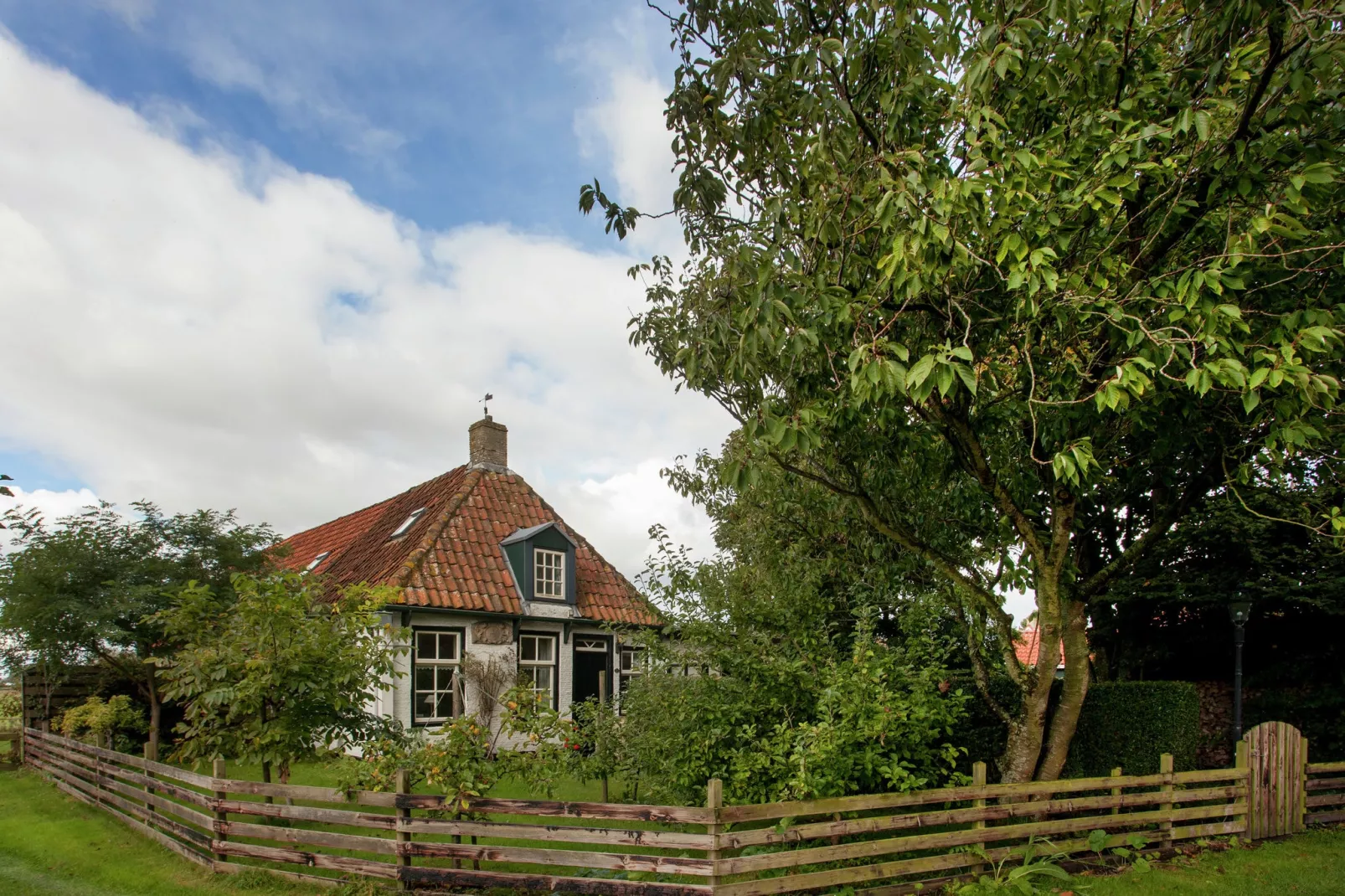 Anno 1711-Extérieur été