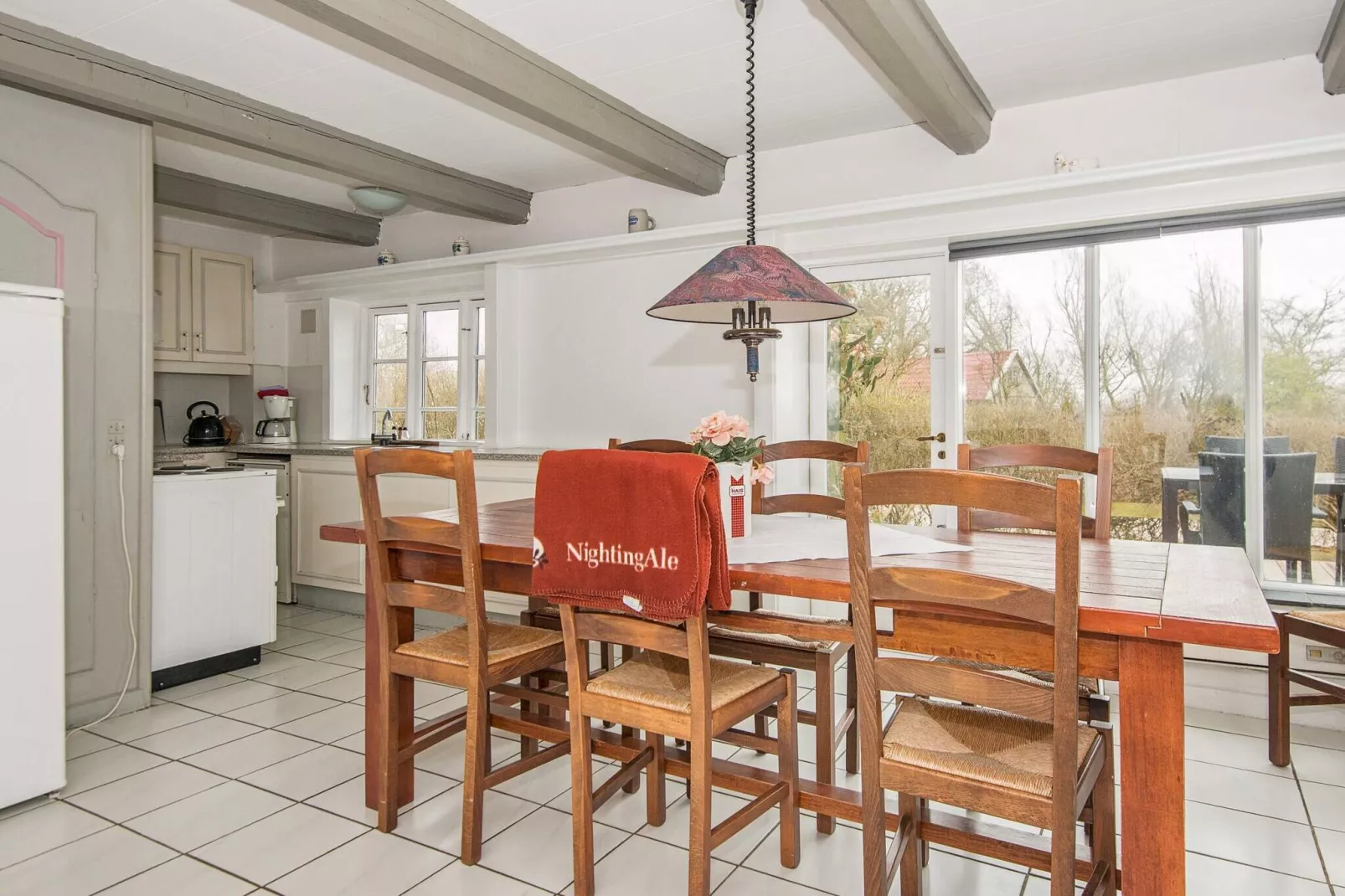 10 person holiday home in Højer-Indoor