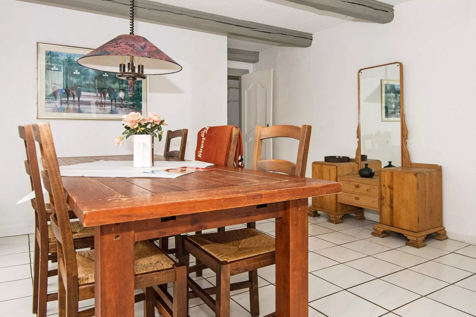 10 person holiday home in Højer-Indoor