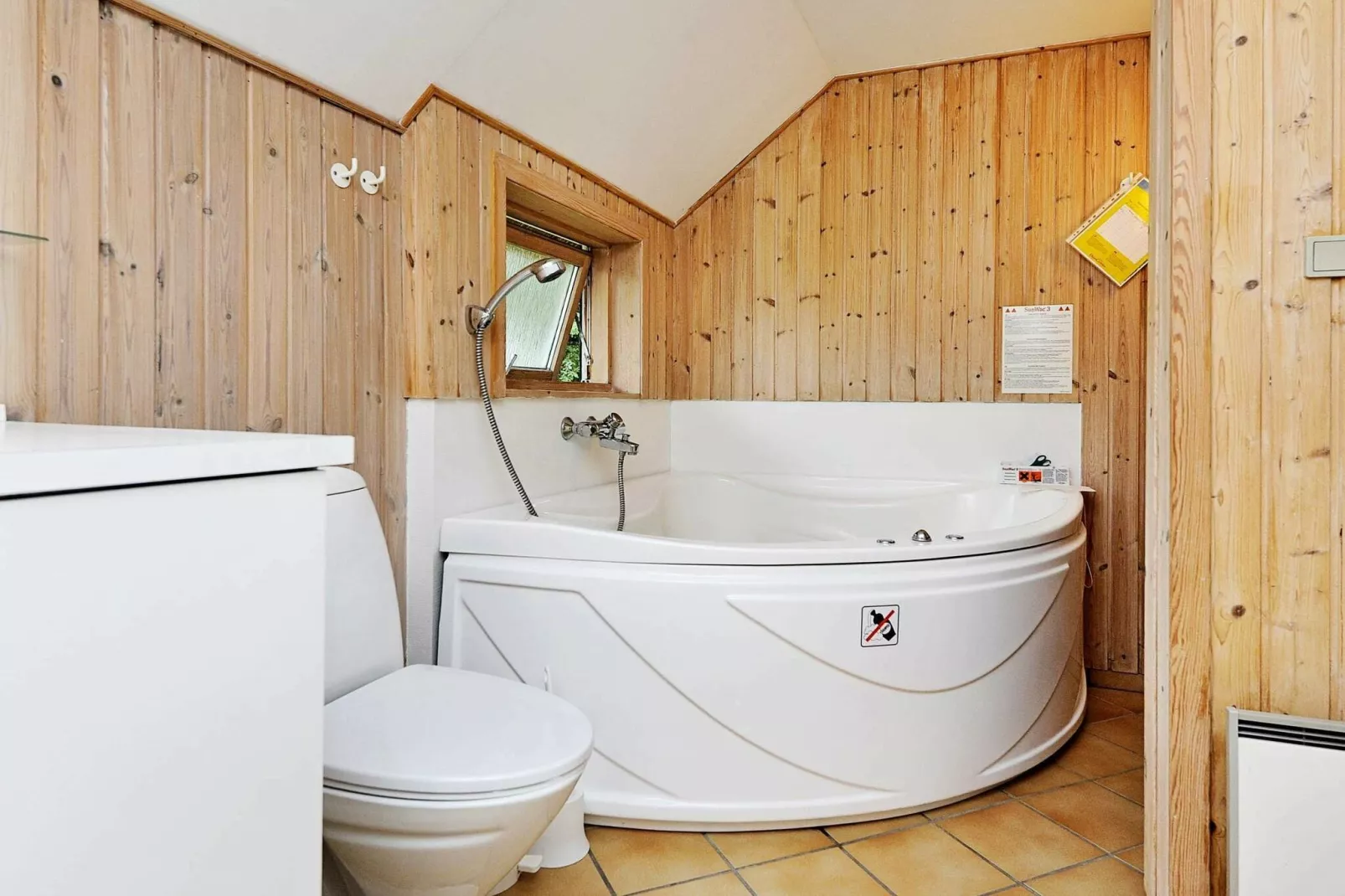 Cozy Beach House in Vejers - By Traum Ferienwohnungen-Spa