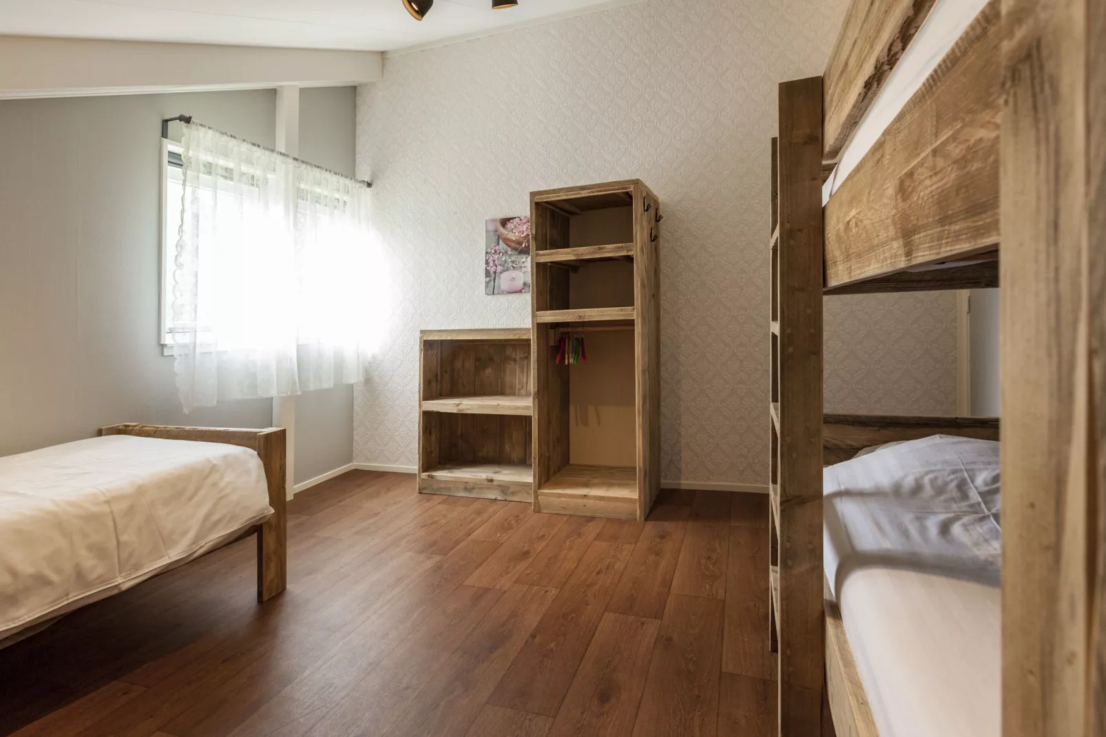 Zeeuwse Schaapskooi-Bedroom