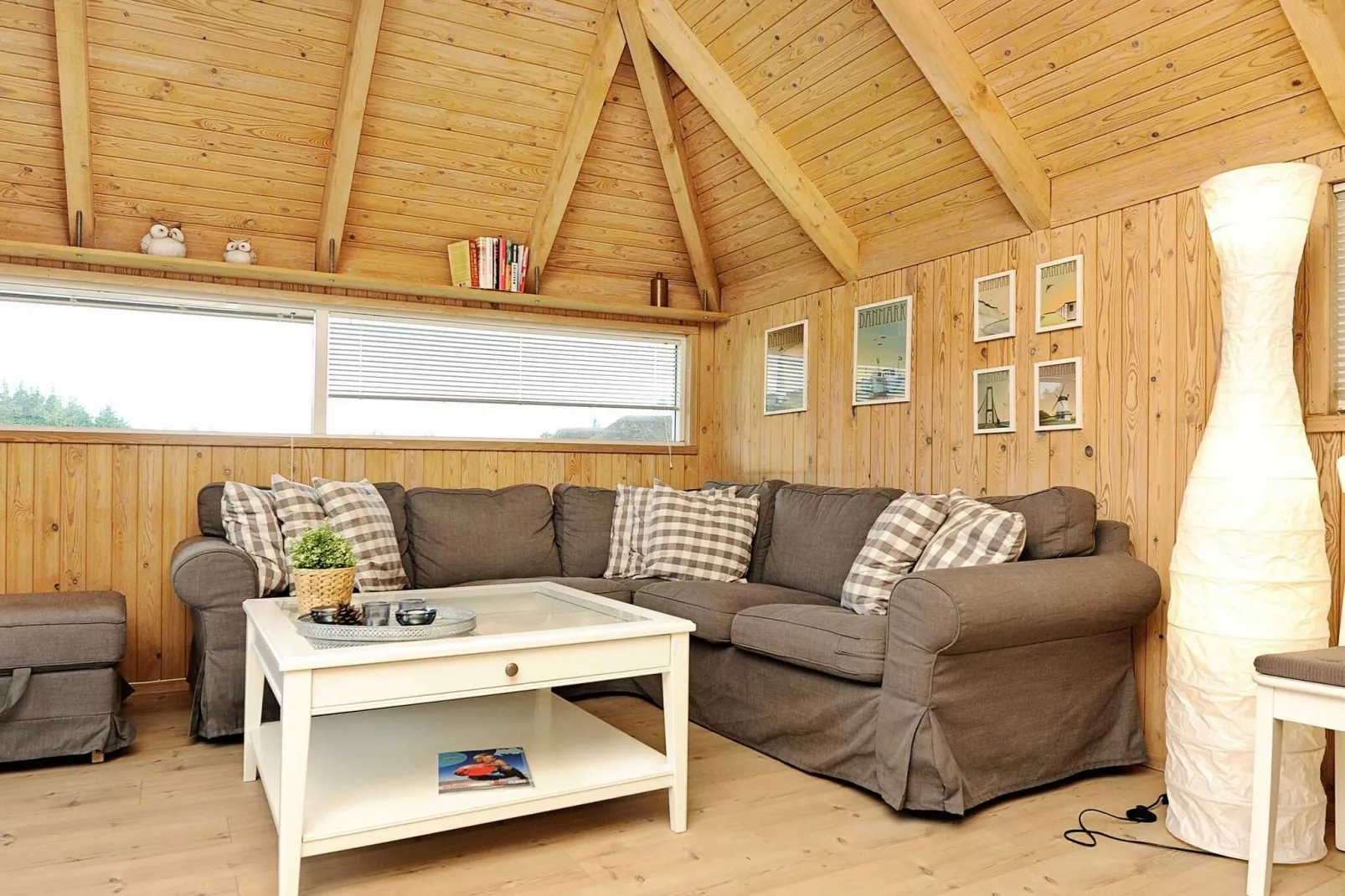 Cozy Beach House in Vejers - By Traum Ferienwohnungen