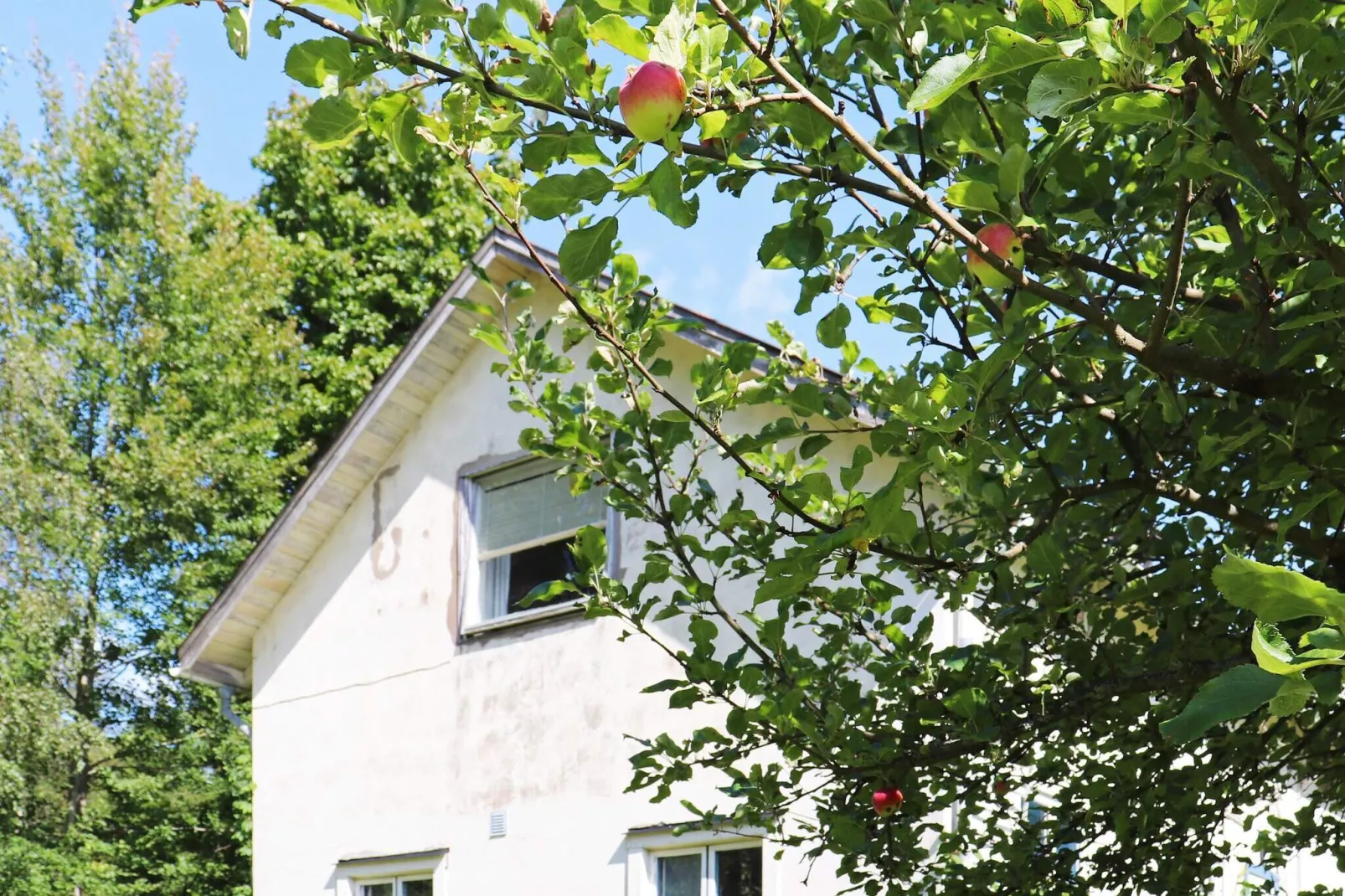 6 person holiday home in ÖSTRA ÄNTERVIK-By Traum-Outdoor