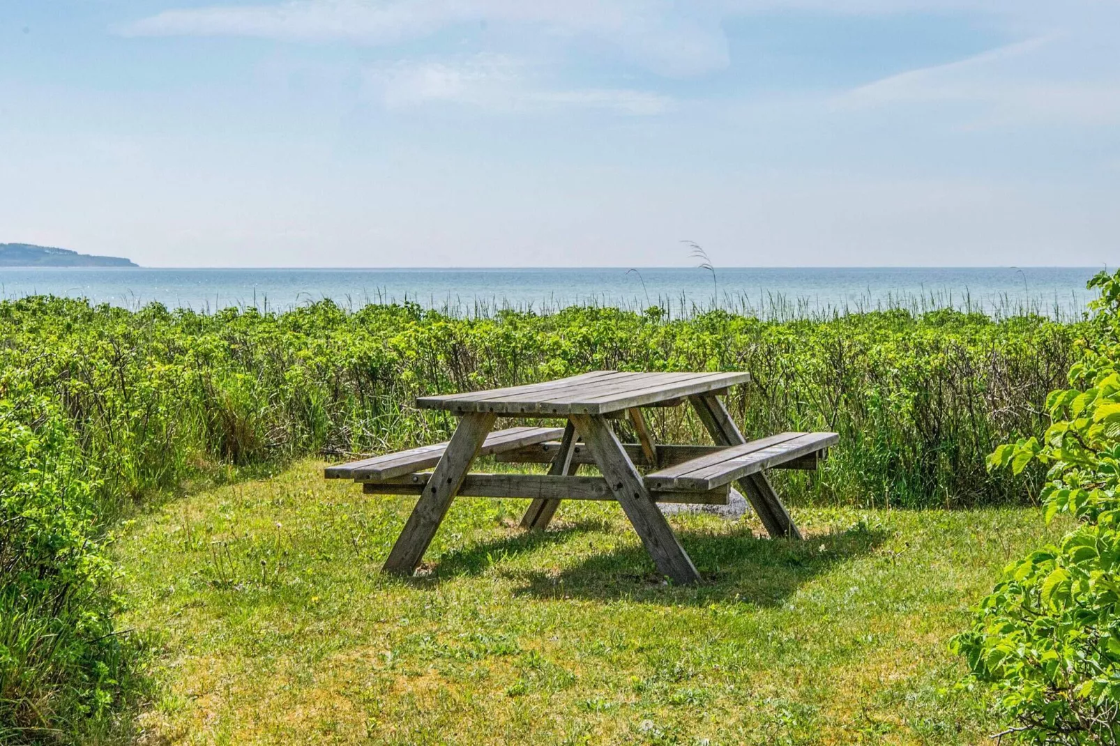 Bonheur côtier a Aarhus -- By Traum Ferienwohnungen