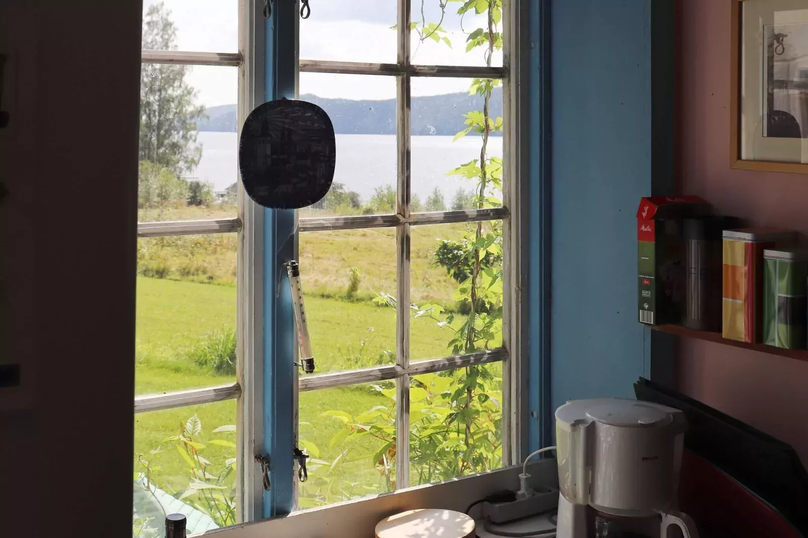 6 person holiday home in ÖSTRA ÄNTERVIK-By Traum