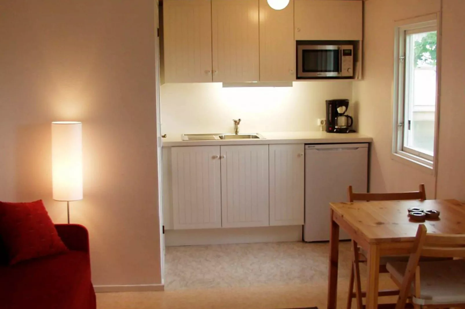 2 person holiday home in TYRINGE-By Traum-Indoor