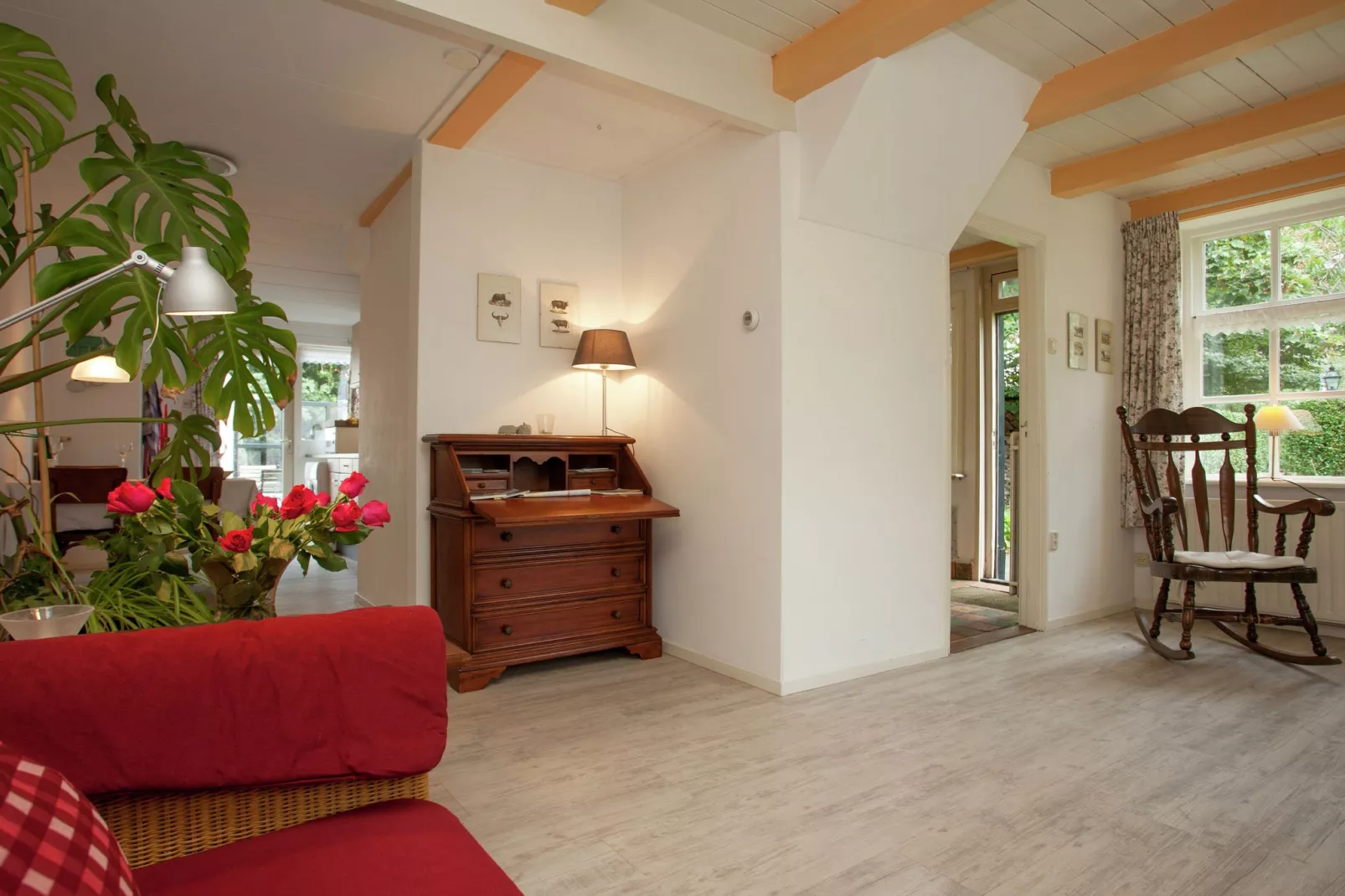 Anno 1711-Salon
