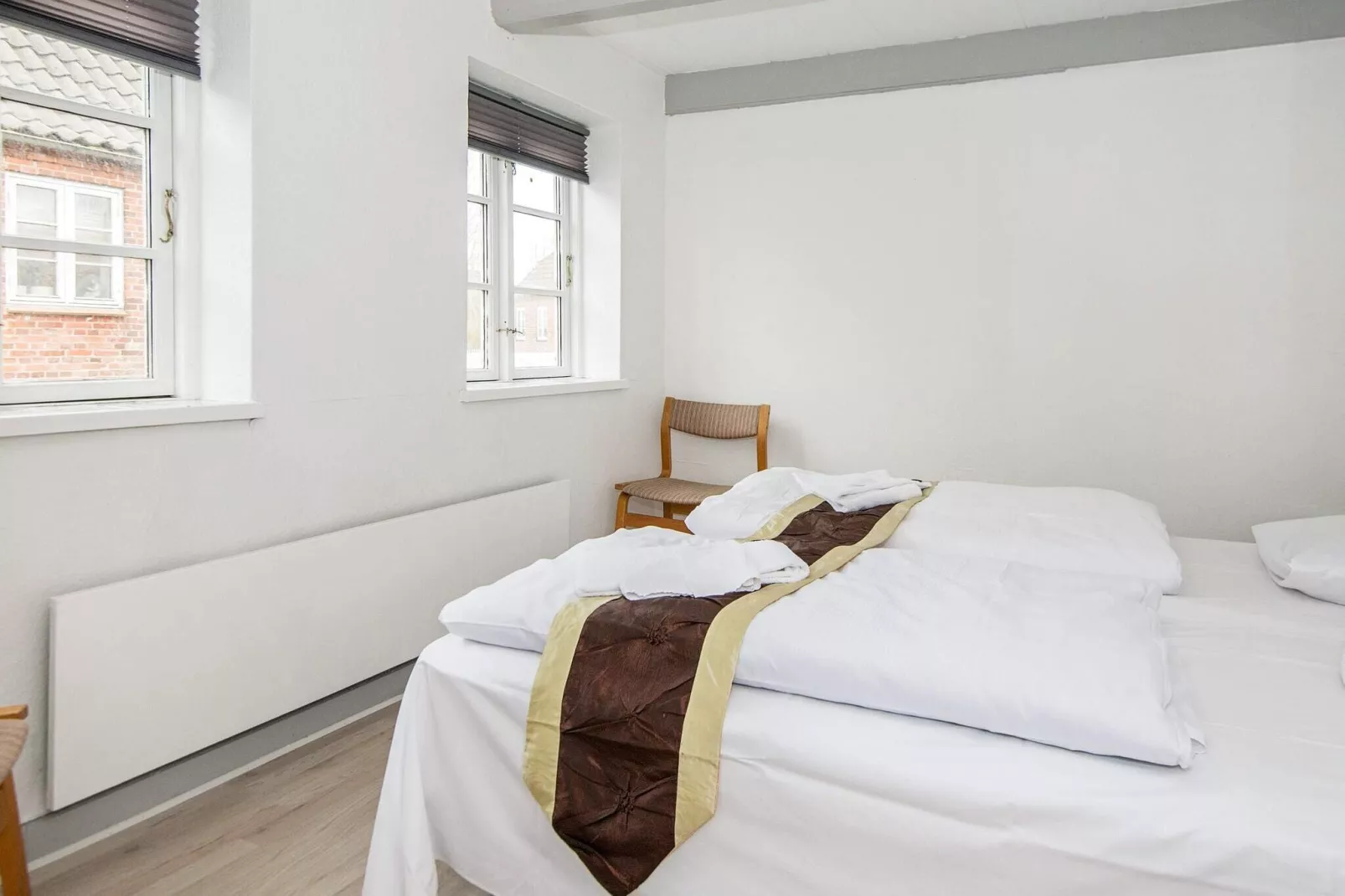 10 person holiday home in Højer-Indoor