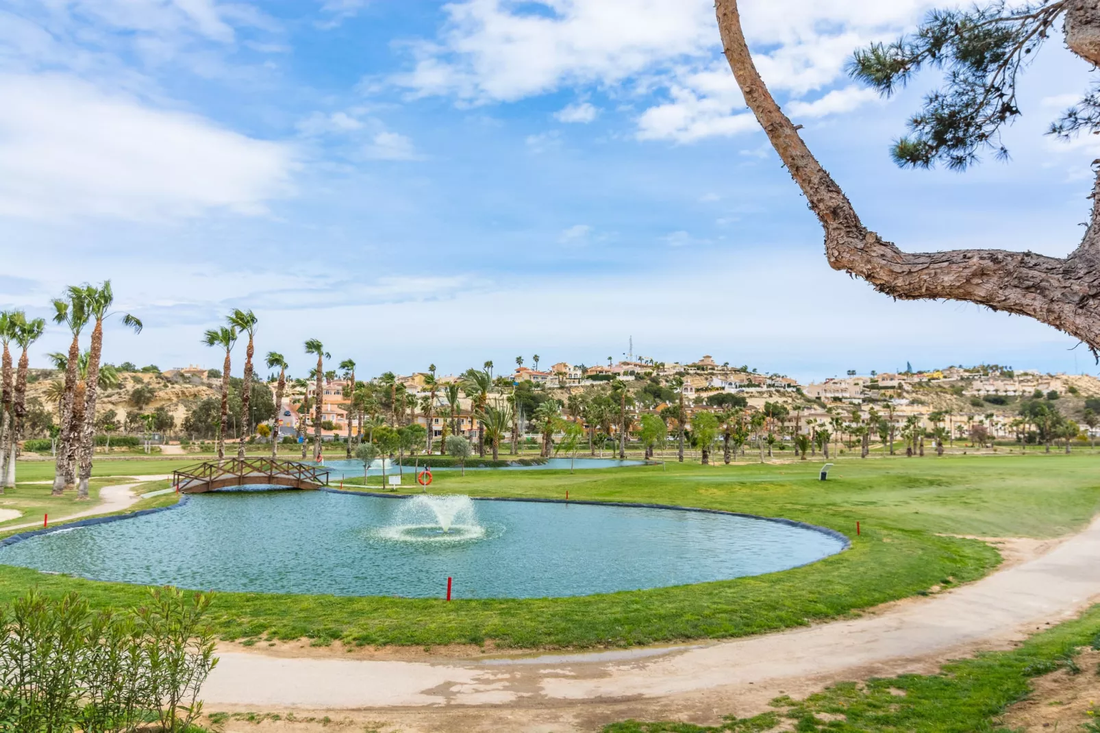 Villa Boya-Areas summer 1km