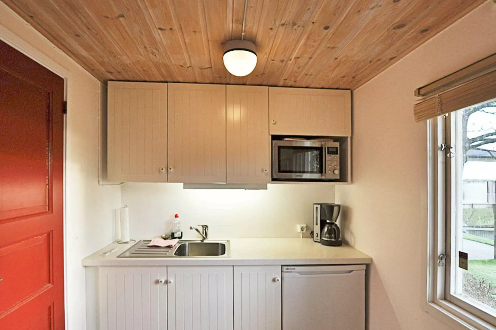 2 person holiday home in TYRINGE-By Traum-Indoor