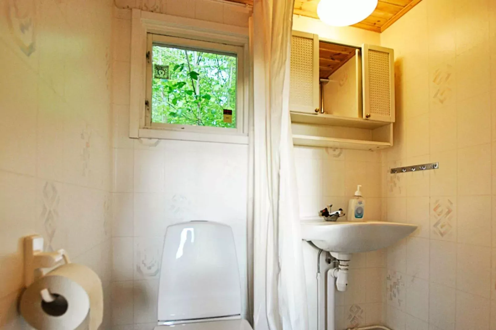 2 person holiday home in TYRINGE-By Traum-Indoor